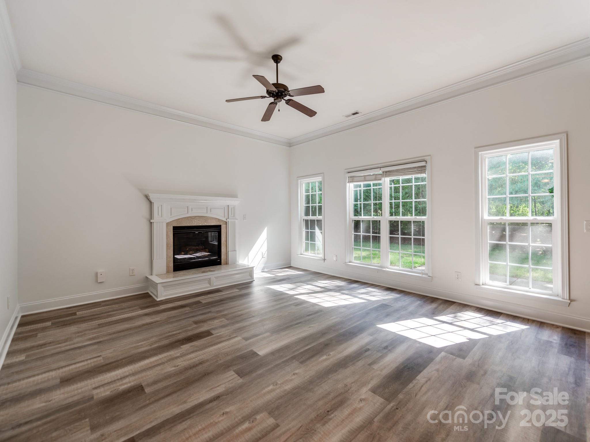 533 Montgrove Place NW — Concord