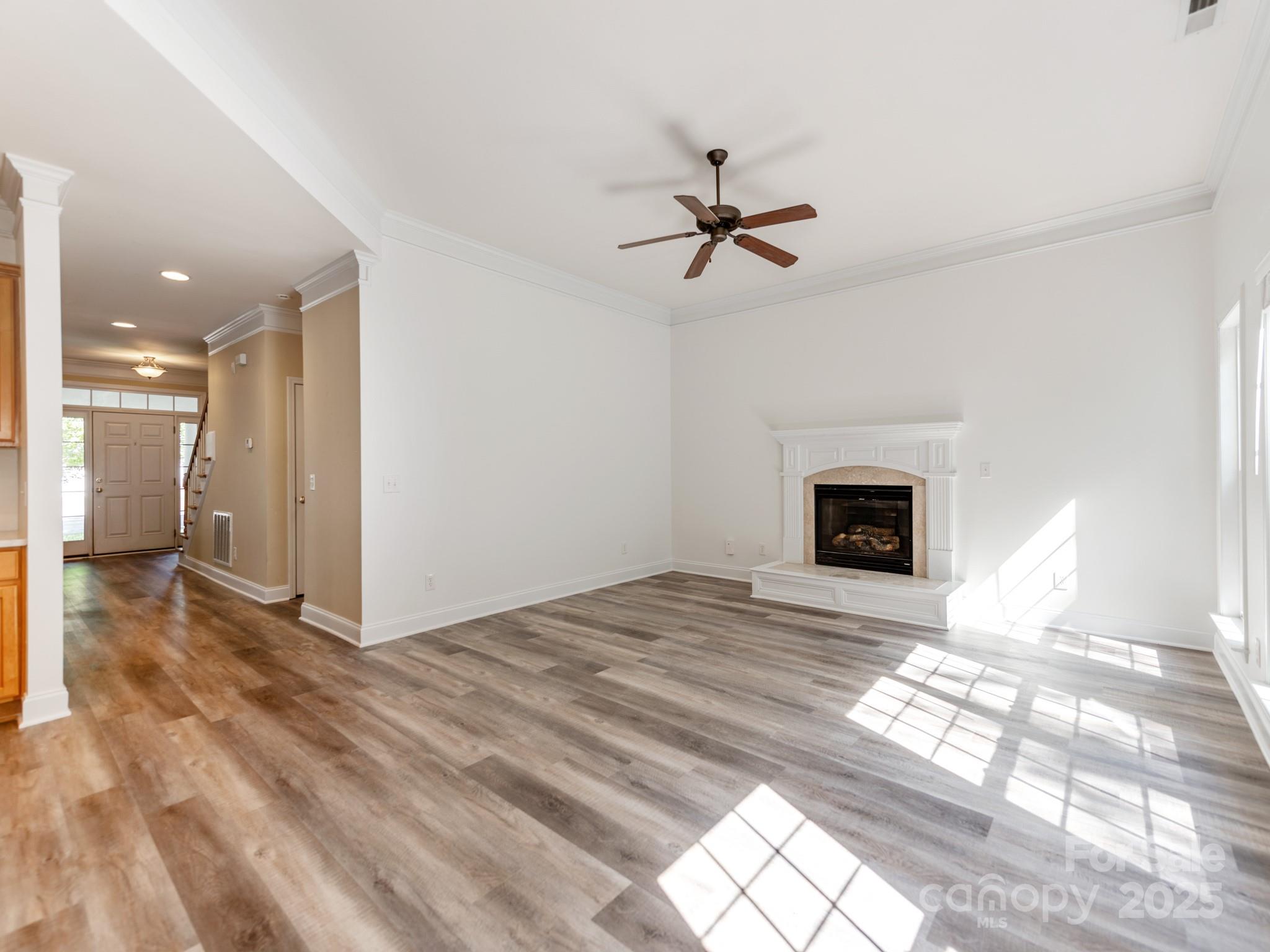 533 Montgrove Place NW — Concord