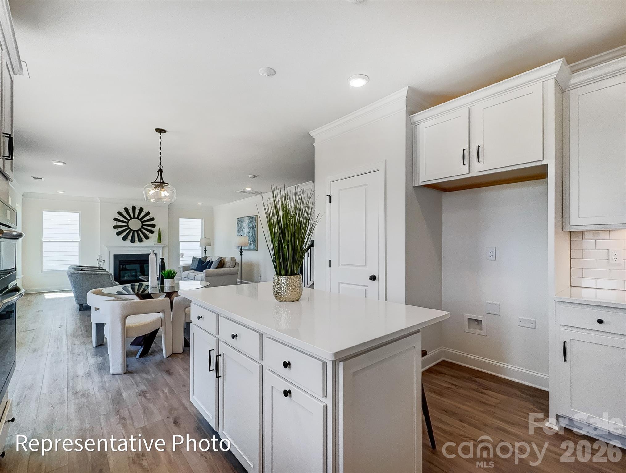 2608 Wild Azalea Court — Monroe