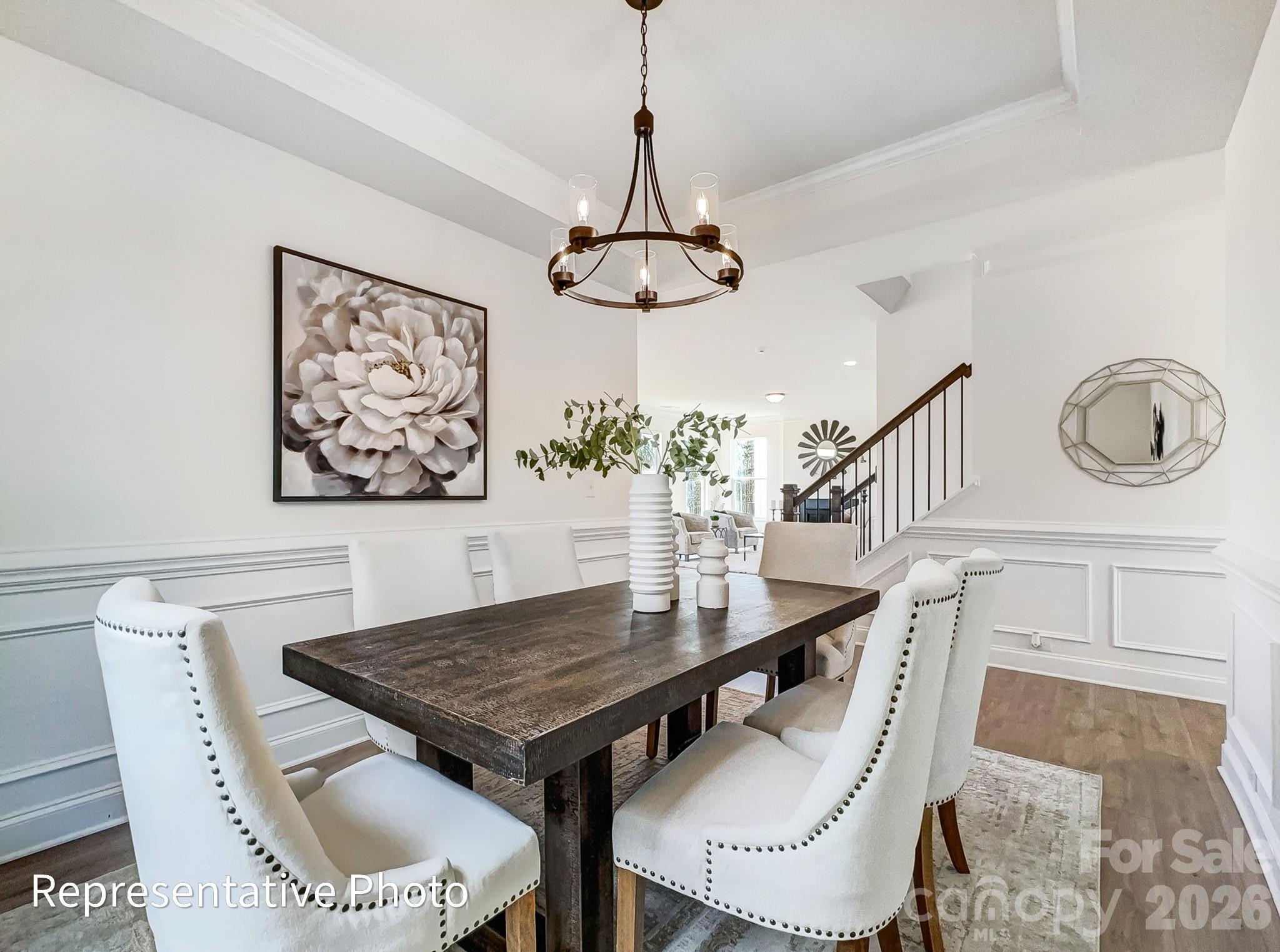 2608 Wild Azalea Court — Monroe
