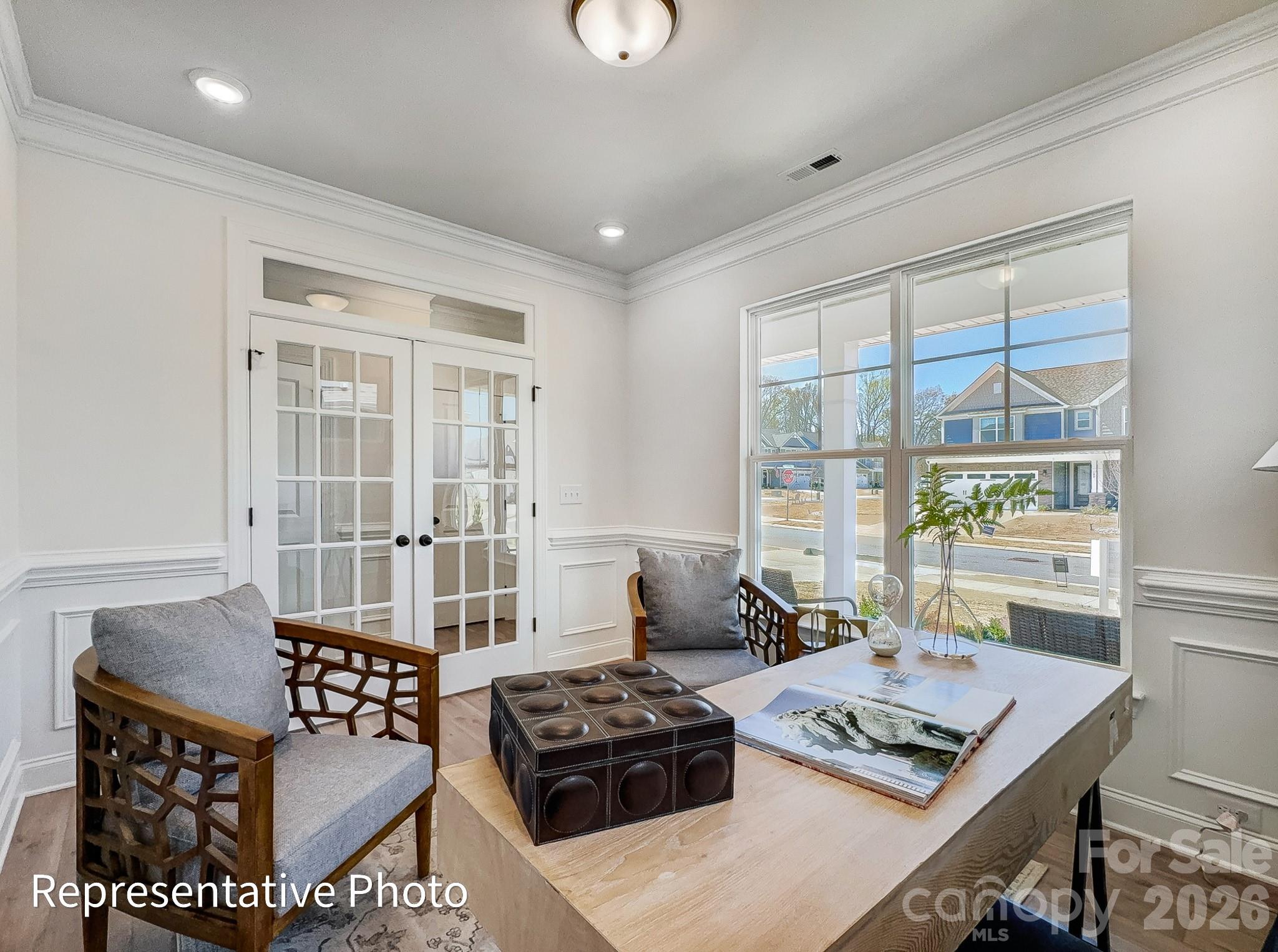 2608 Wild Azalea Court — Monroe