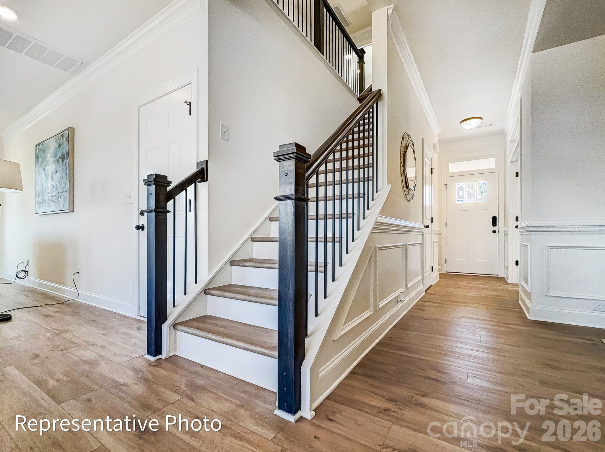 2608 Wild Azalea Court — Monroe