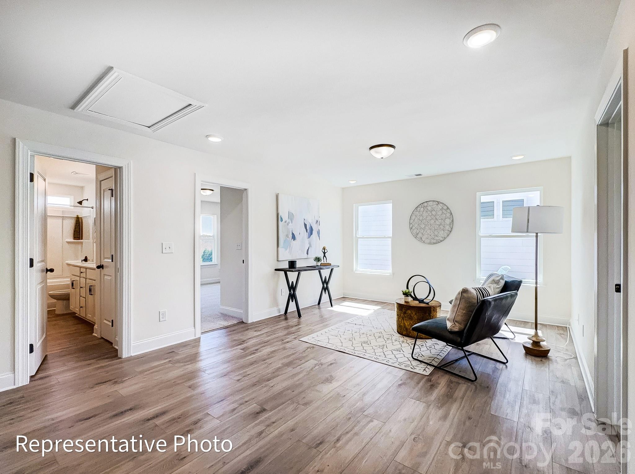 2608 Wild Azalea Court — Monroe