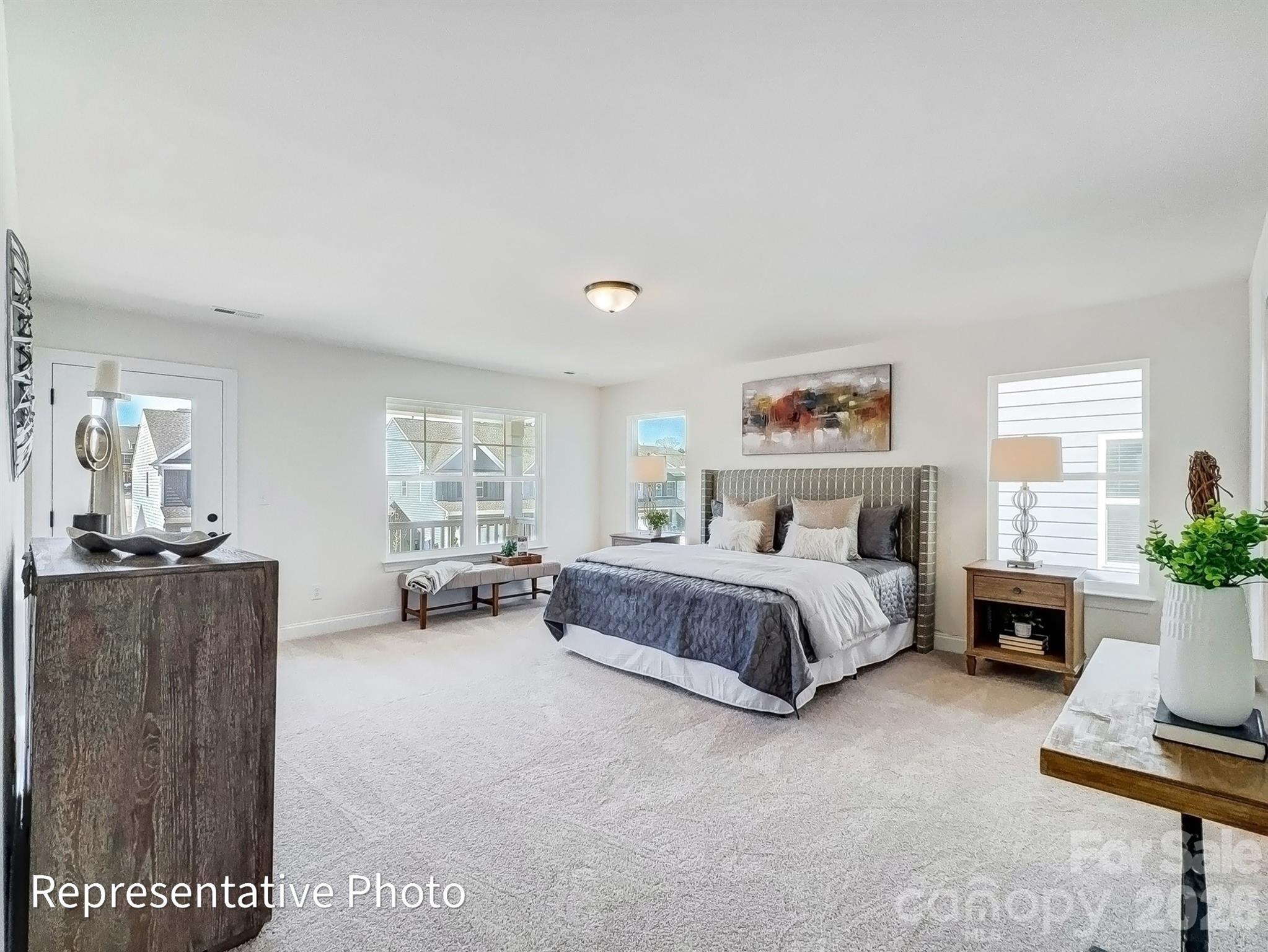 2608 Wild Azalea Court — Monroe