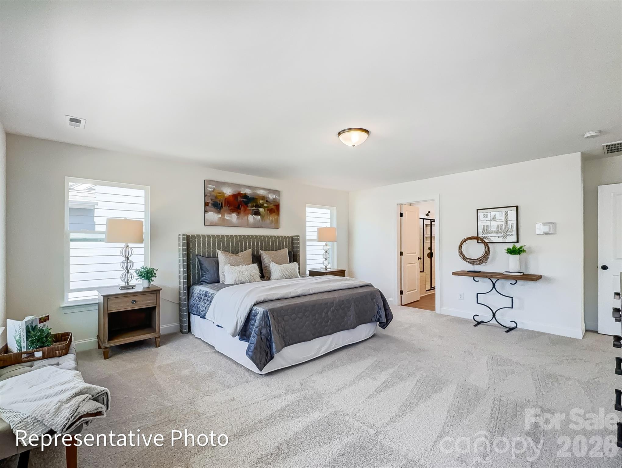 2608 Wild Azalea Court — Monroe