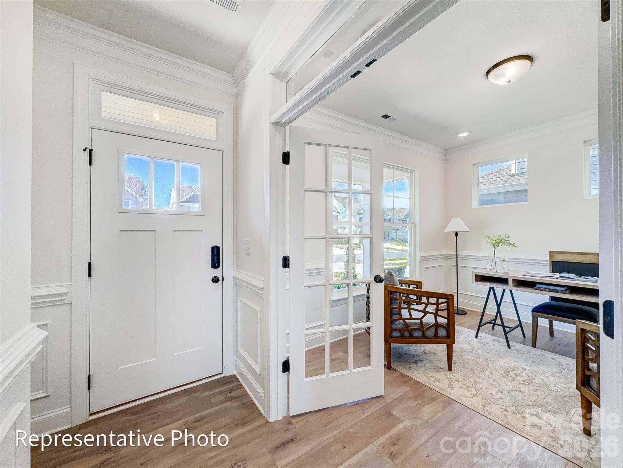 2608 Wild Azalea Court — Monroe