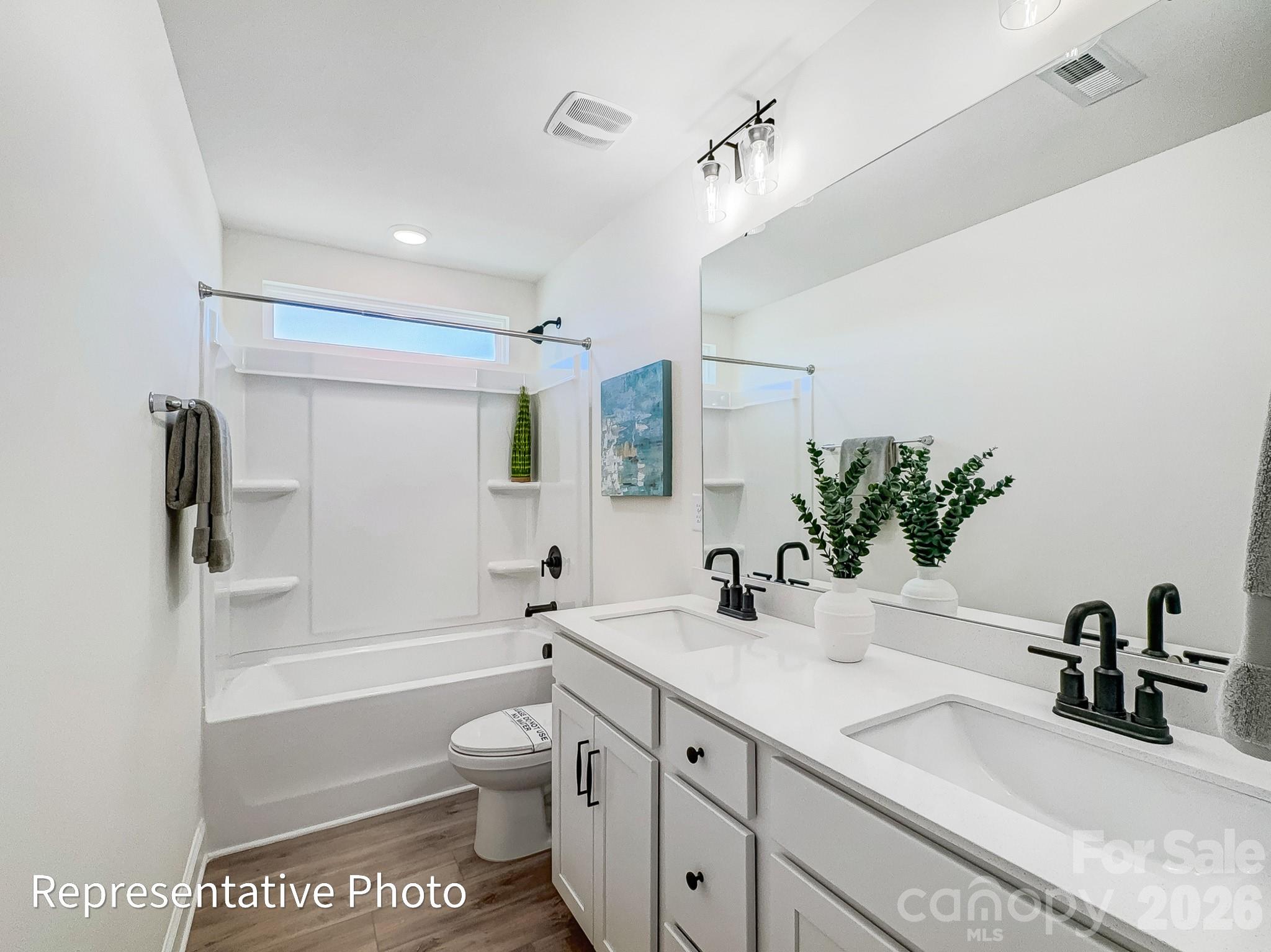 2608 Wild Azalea Court — Monroe