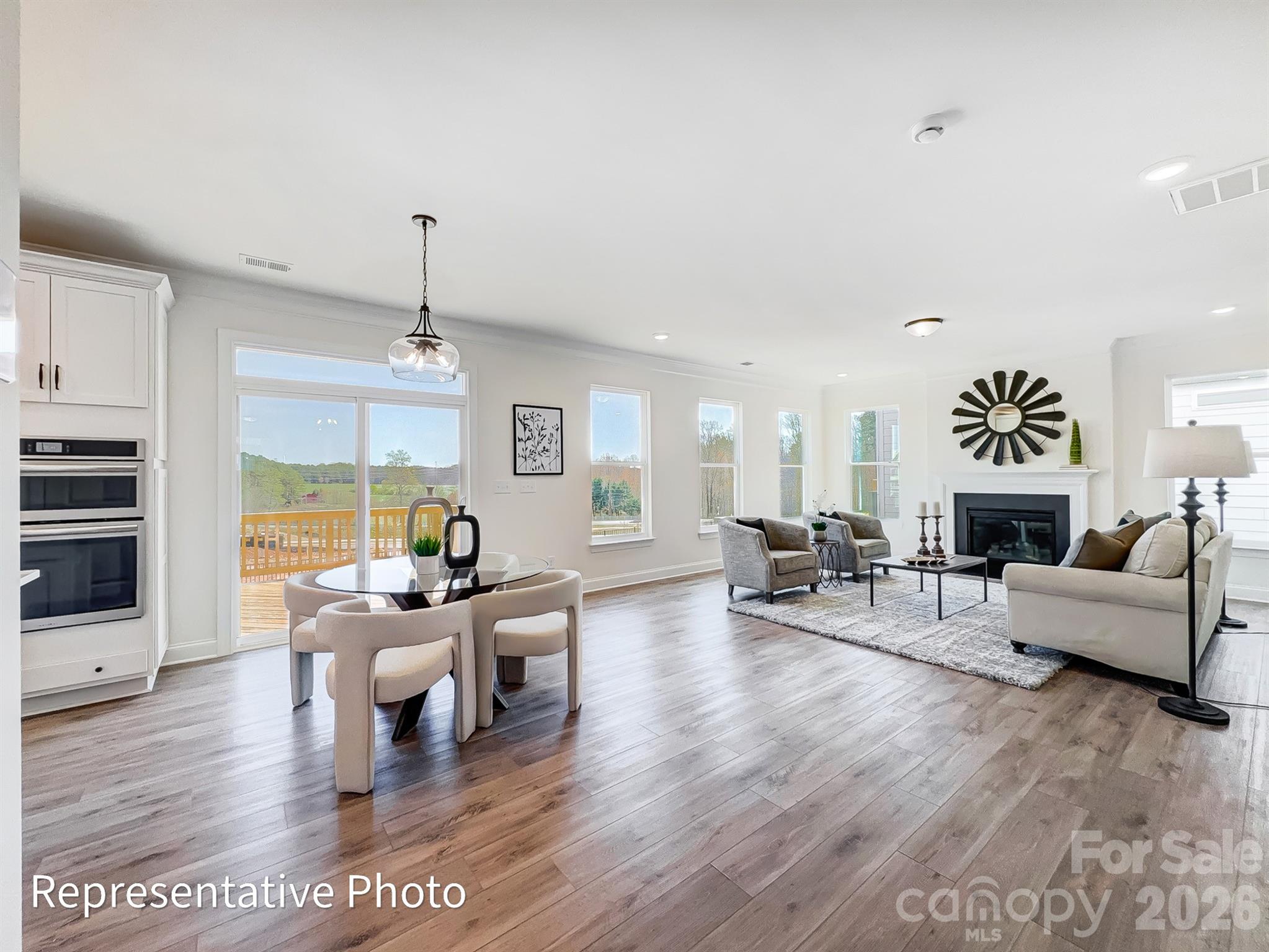 2608 Wild Azalea Court — Monroe