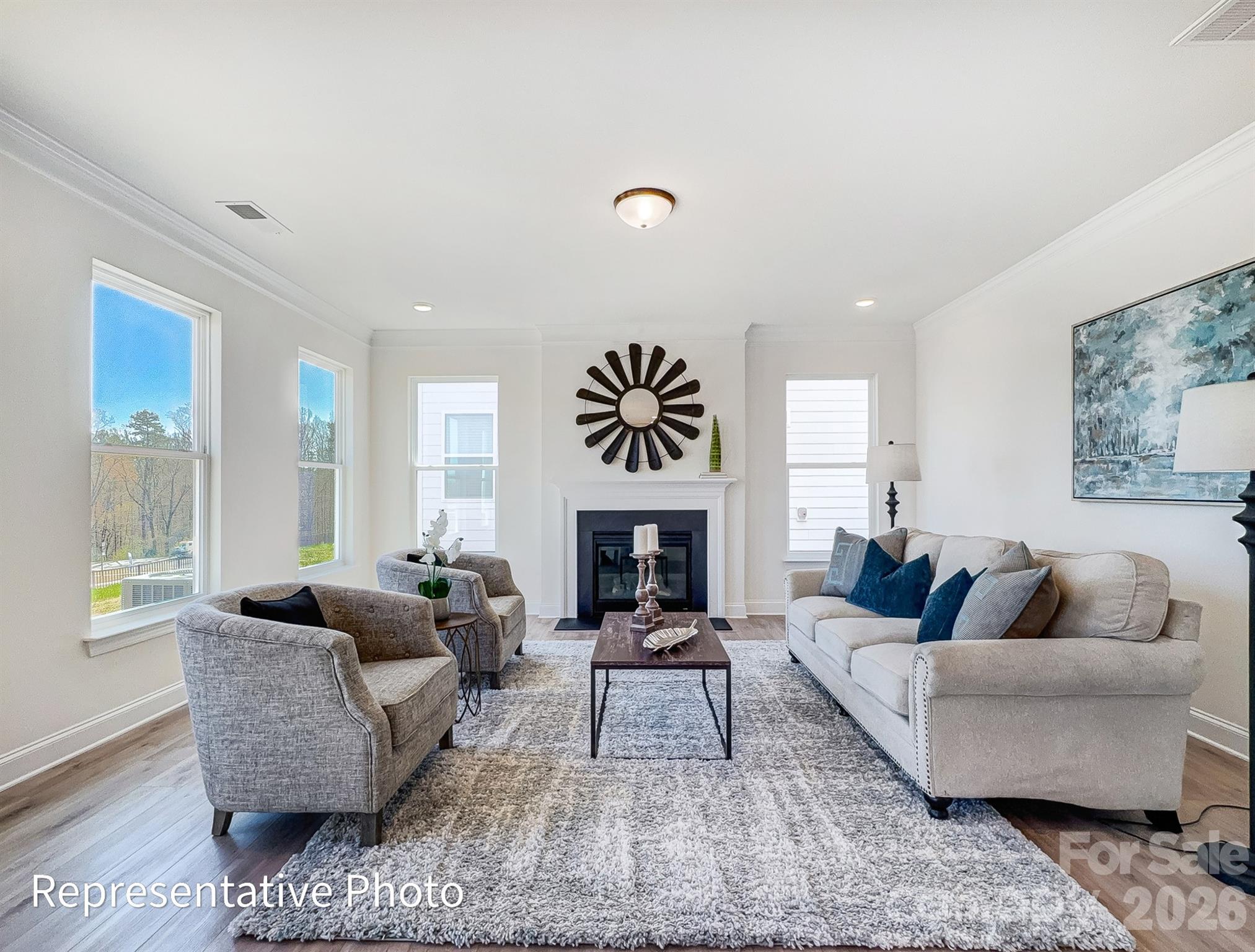 2608 Wild Azalea Court — Monroe