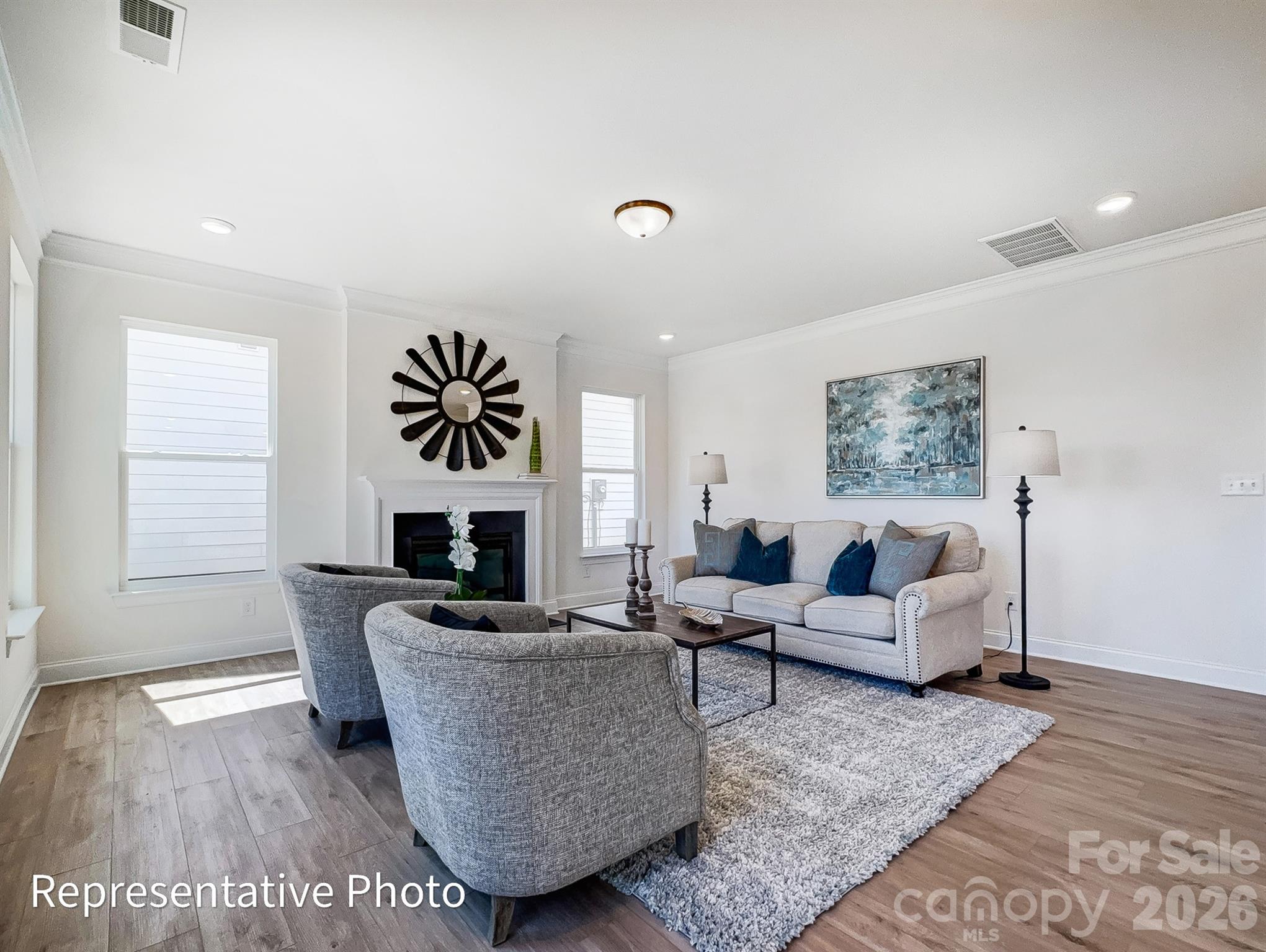 2608 Wild Azalea Court — Monroe