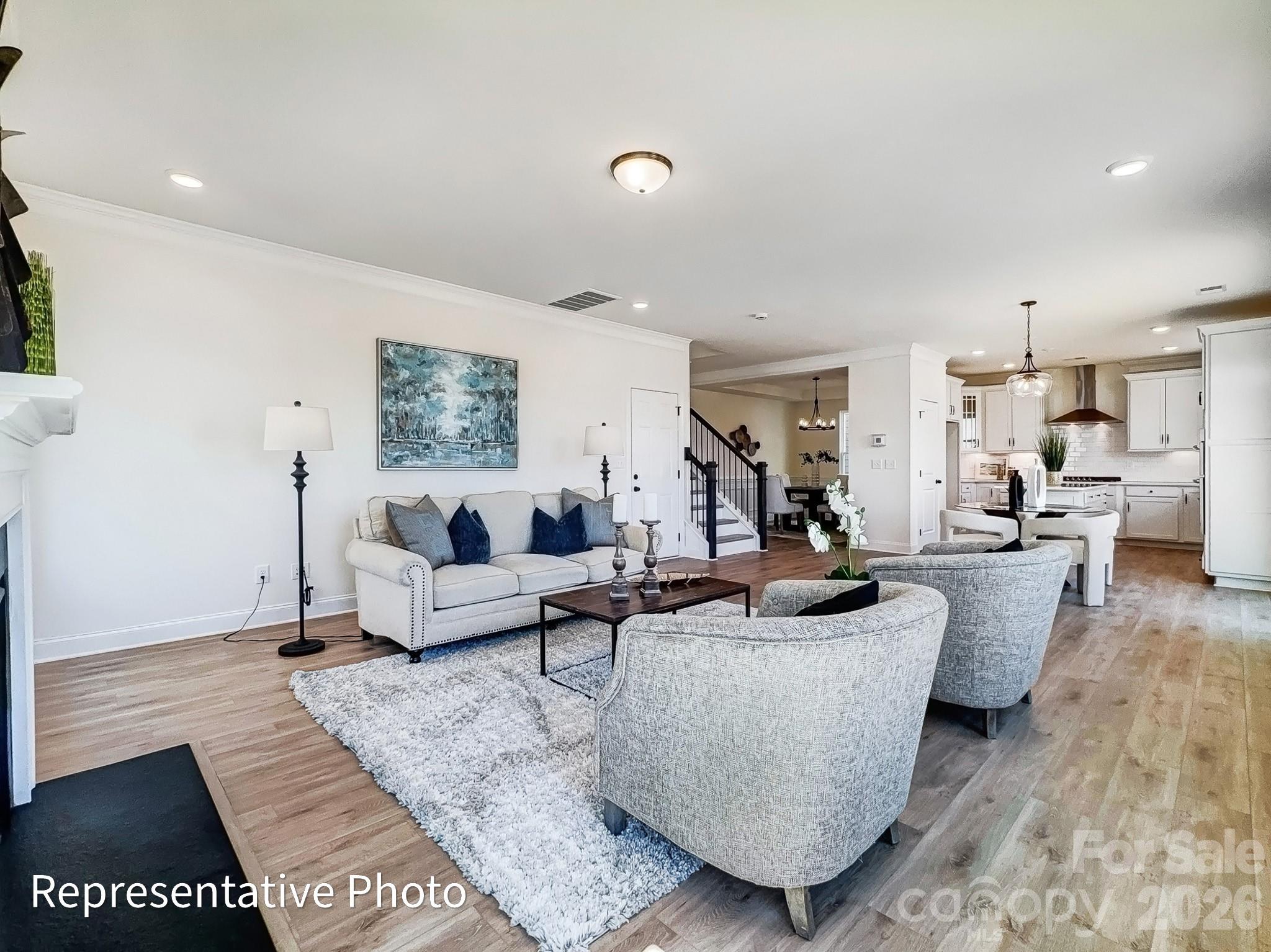 2608 Wild Azalea Court — Monroe