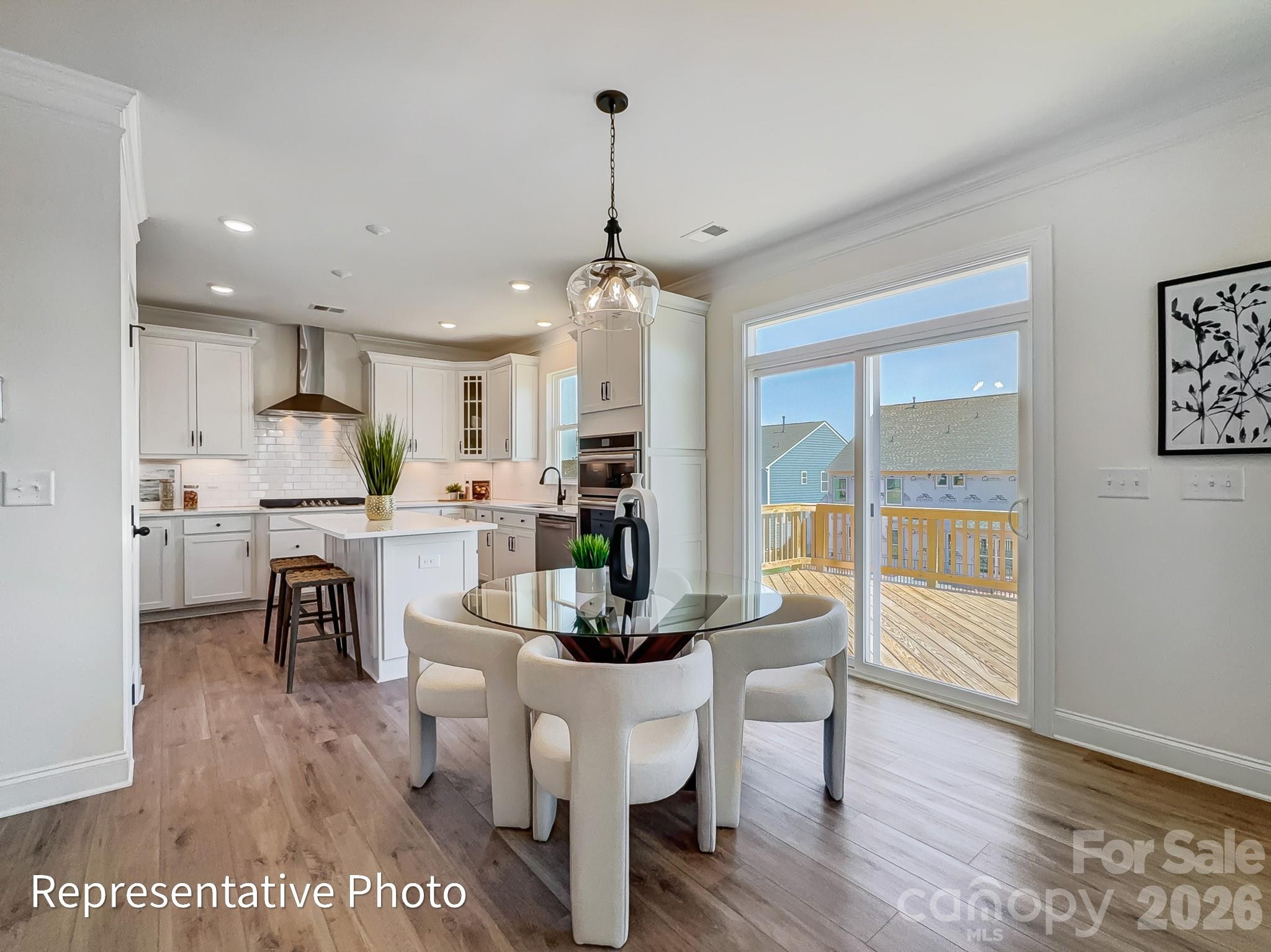 2608 Wild Azalea Court — Monroe