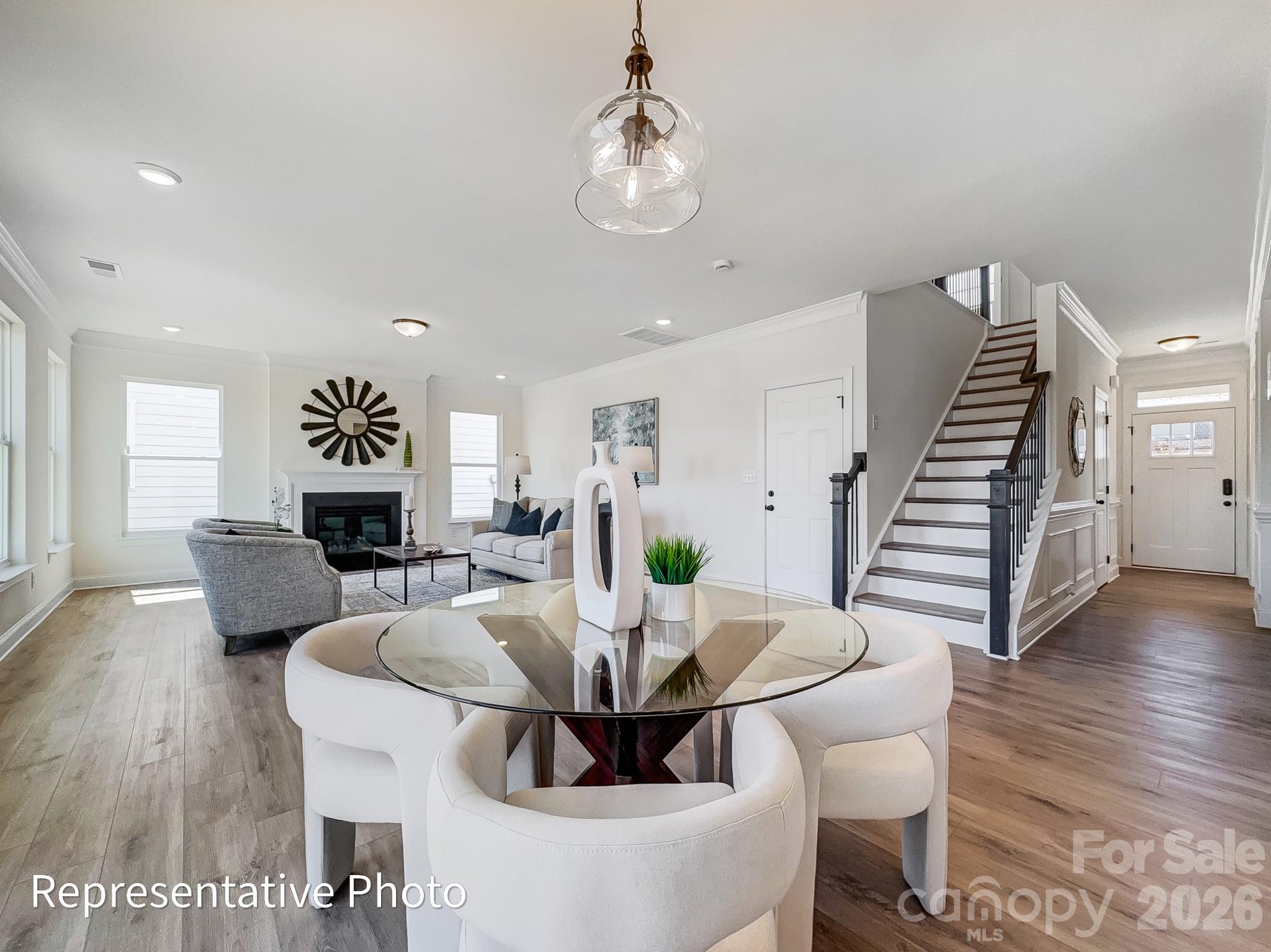 2608 Wild Azalea Court — Monroe