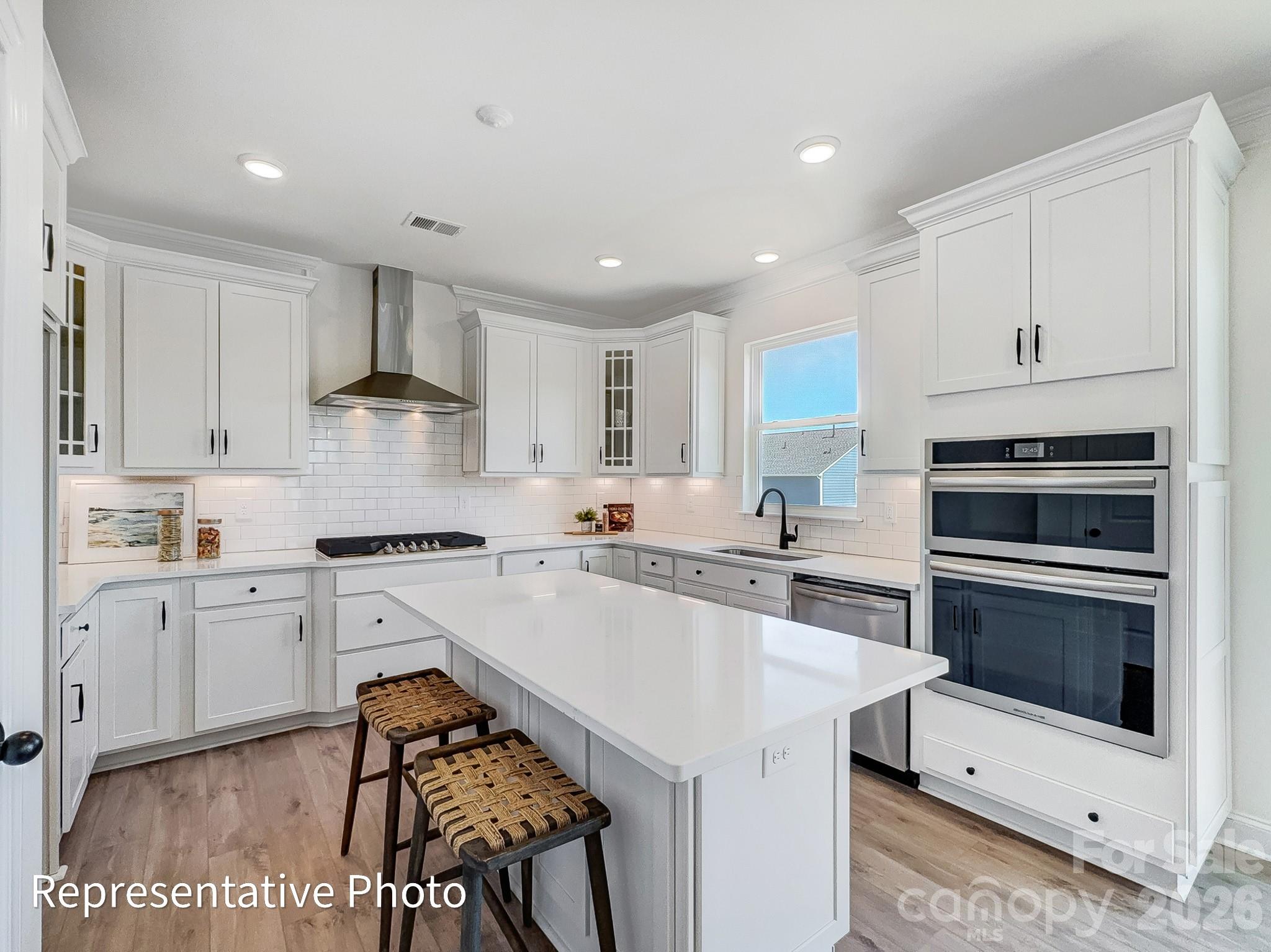 2608 Wild Azalea Court — Monroe