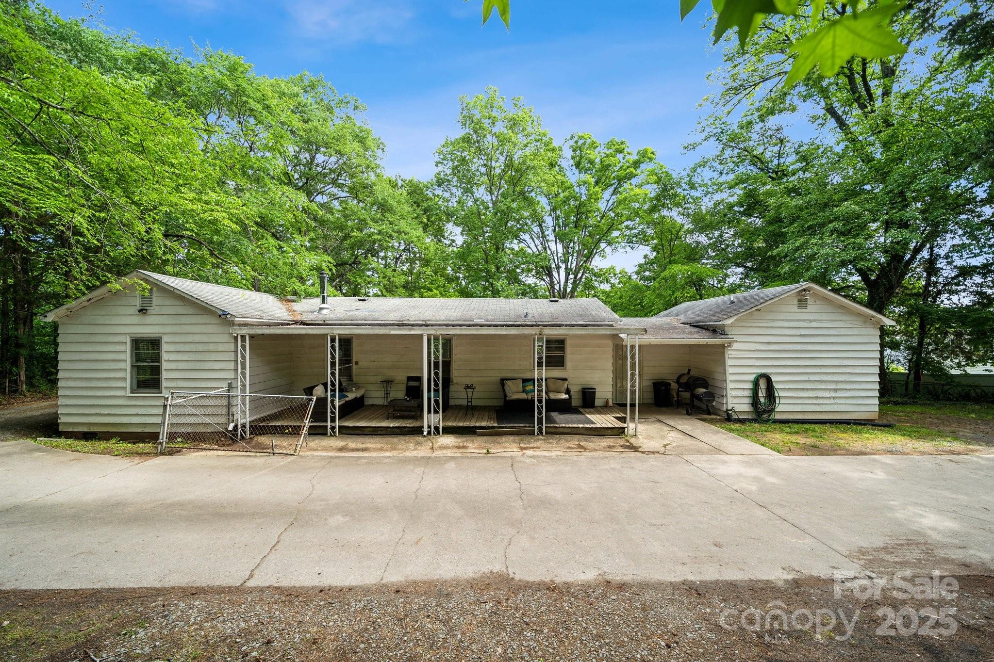 1917 Tom Sadler Road — Charlotte