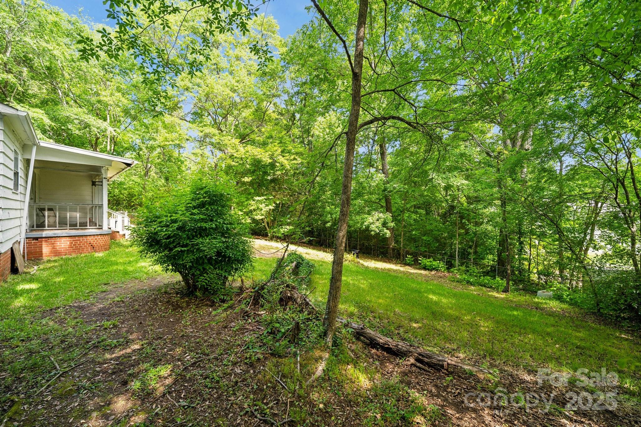 1917 Tom Sadler Road — Charlotte