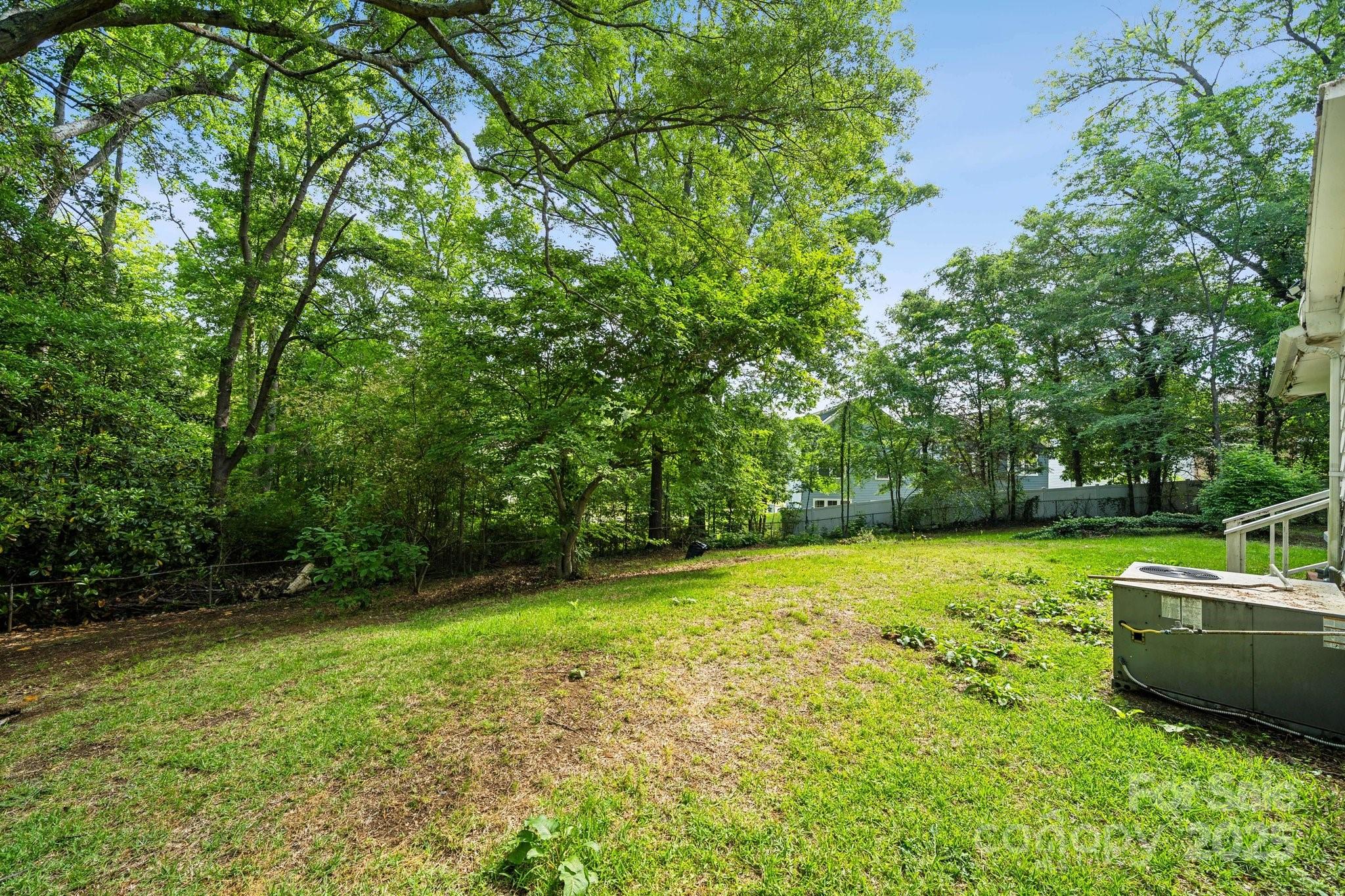 1917 Tom Sadler Road — Charlotte