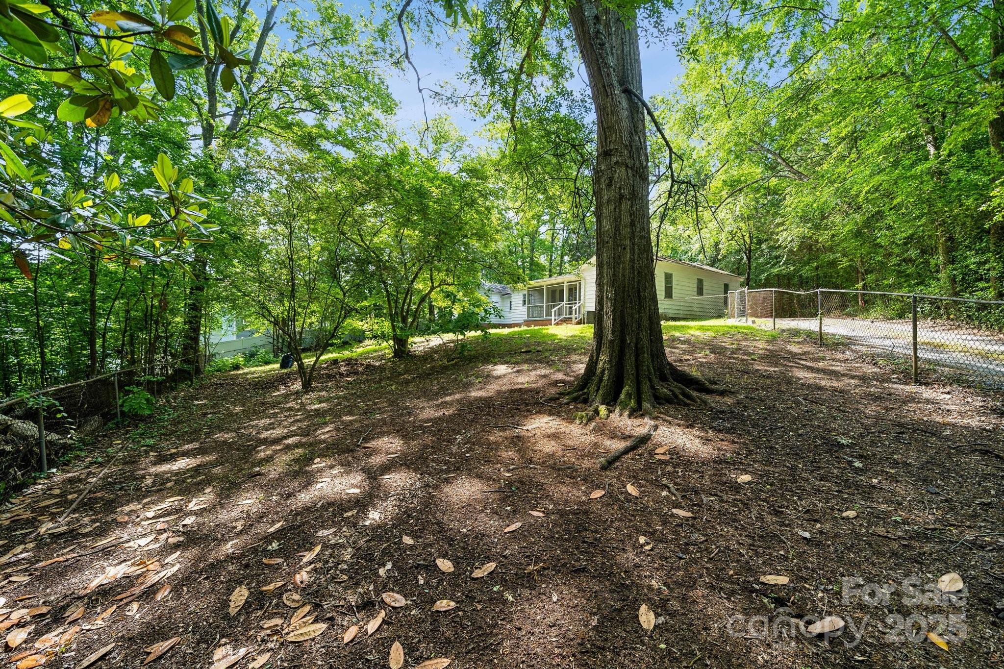 1917 Tom Sadler Road — Charlotte