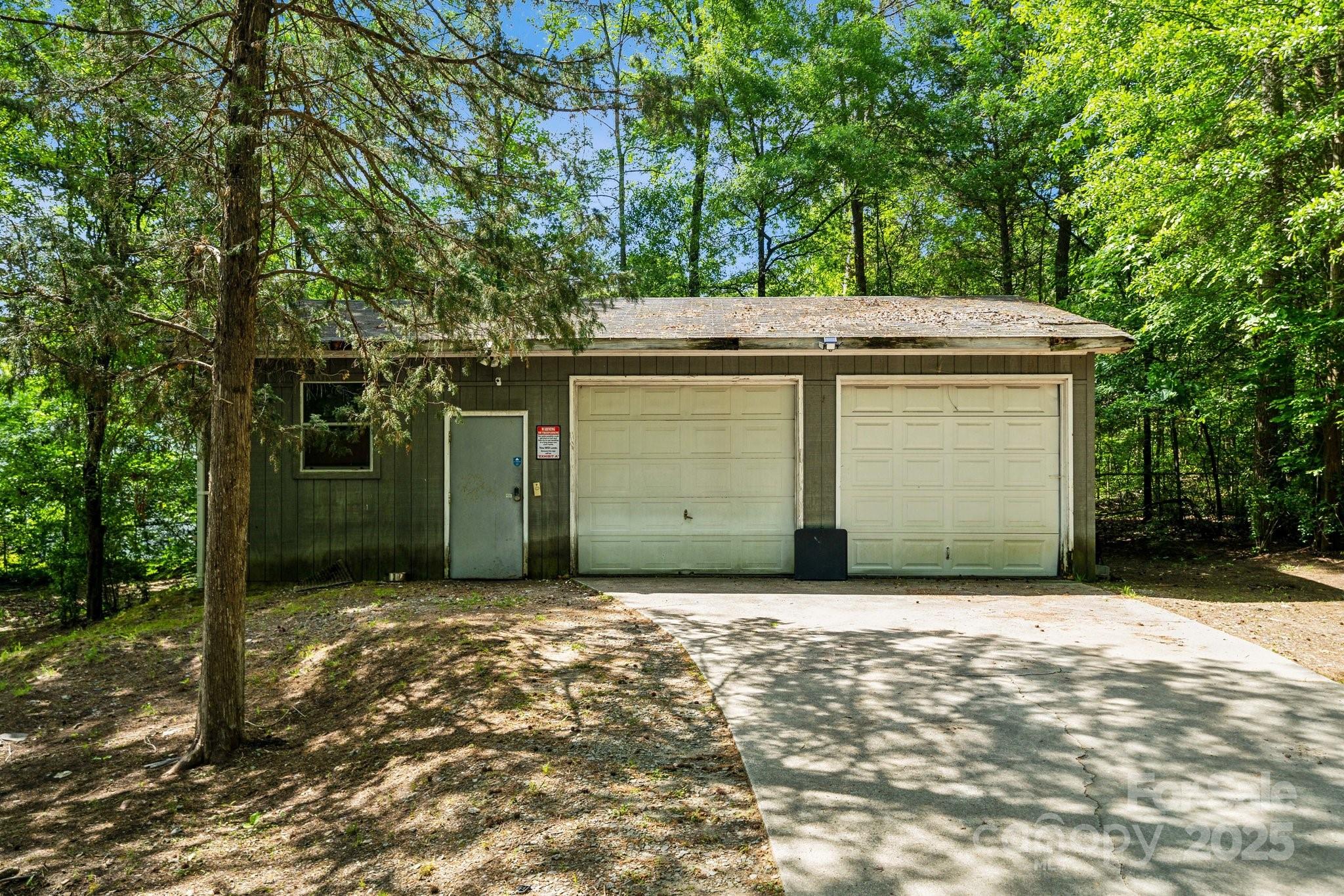 1917 Tom Sadler Road — Charlotte