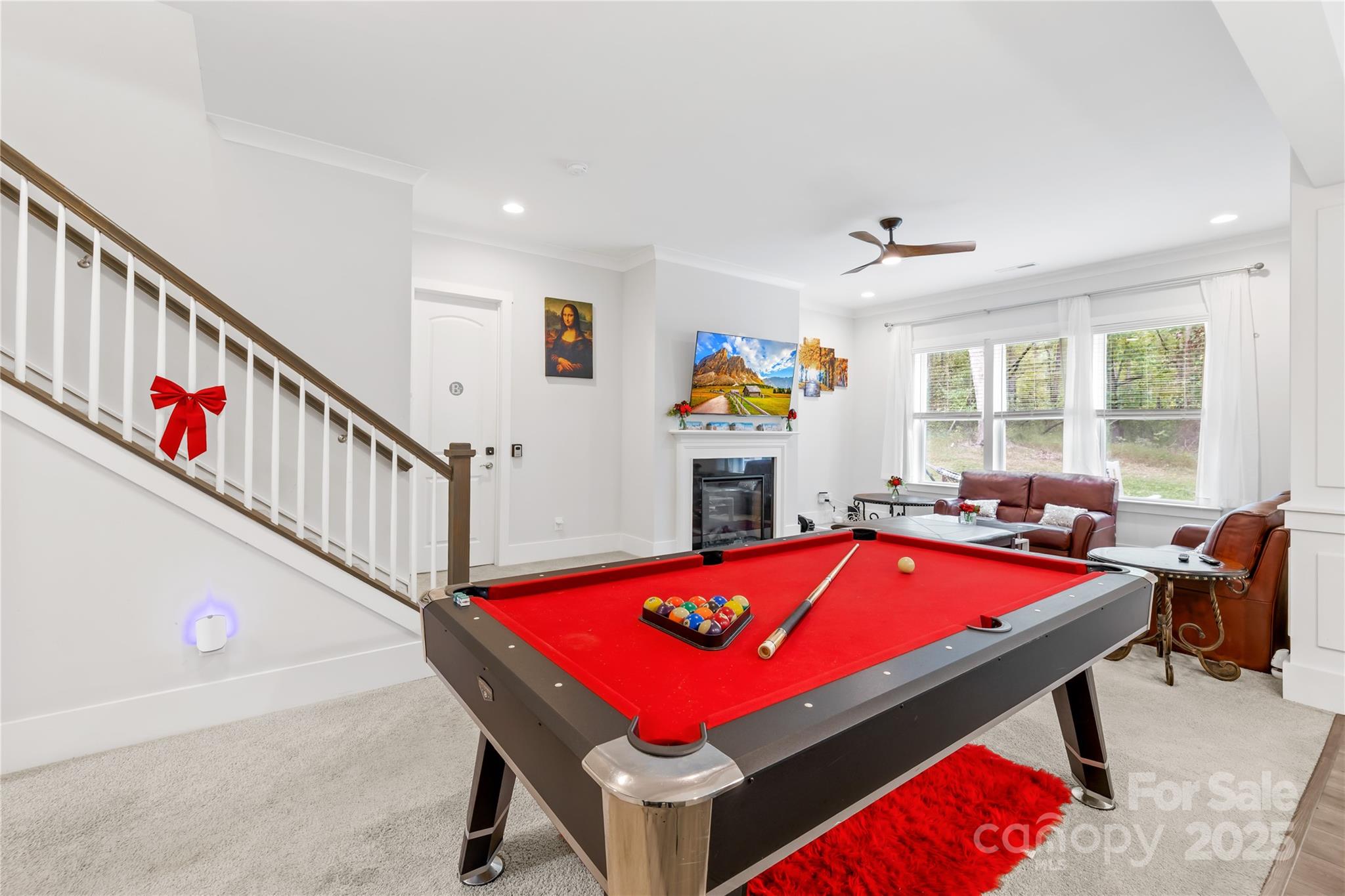 1727 grace Lane — Charlotte