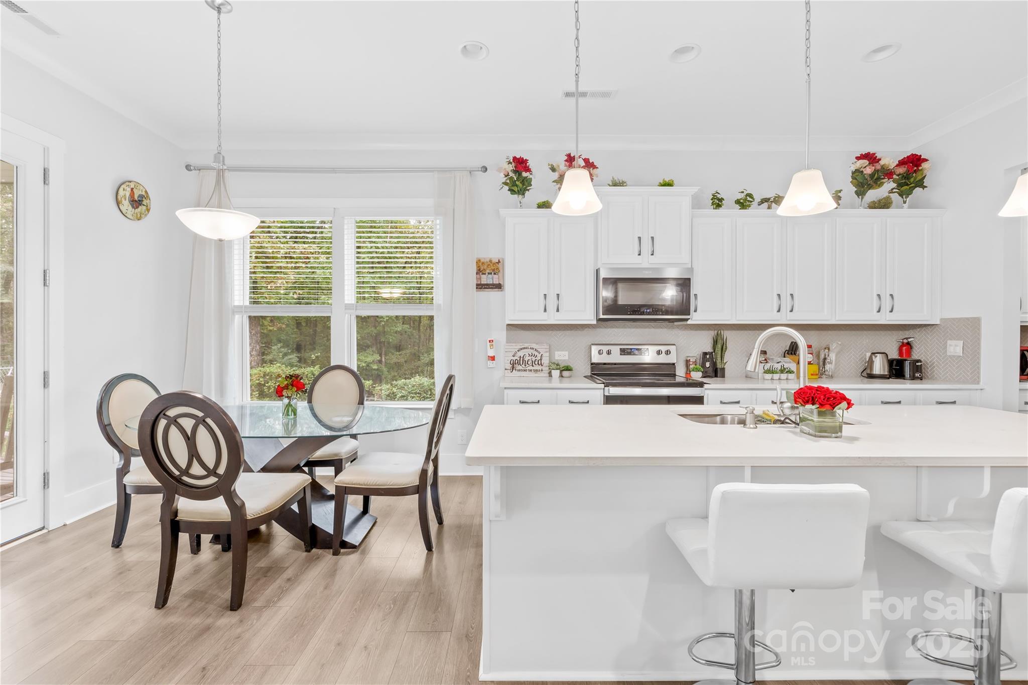 1727 grace Lane — Charlotte