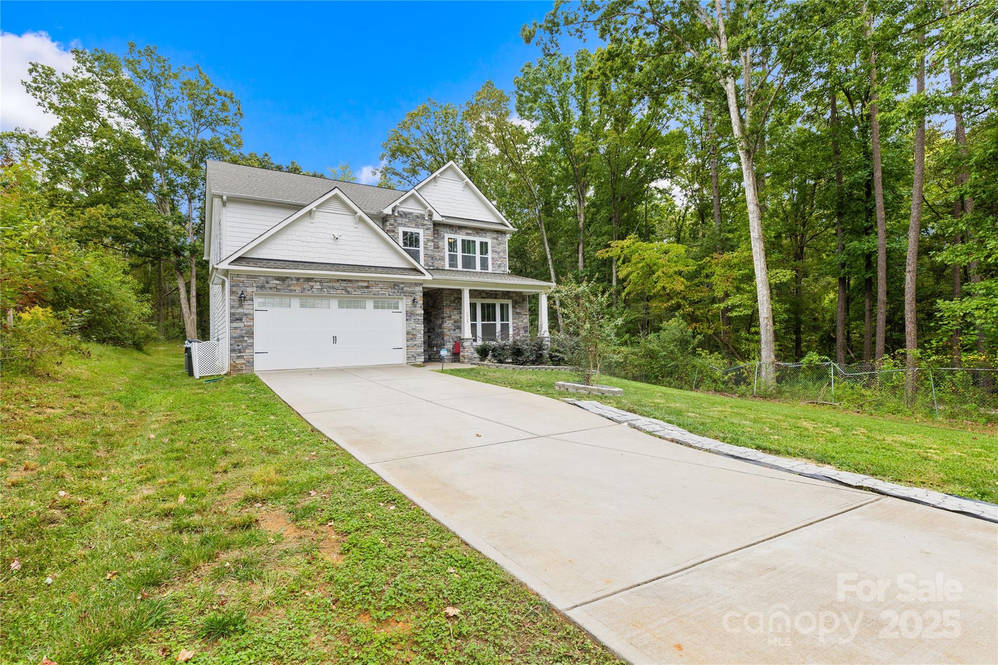 1727 grace Lane — Charlotte