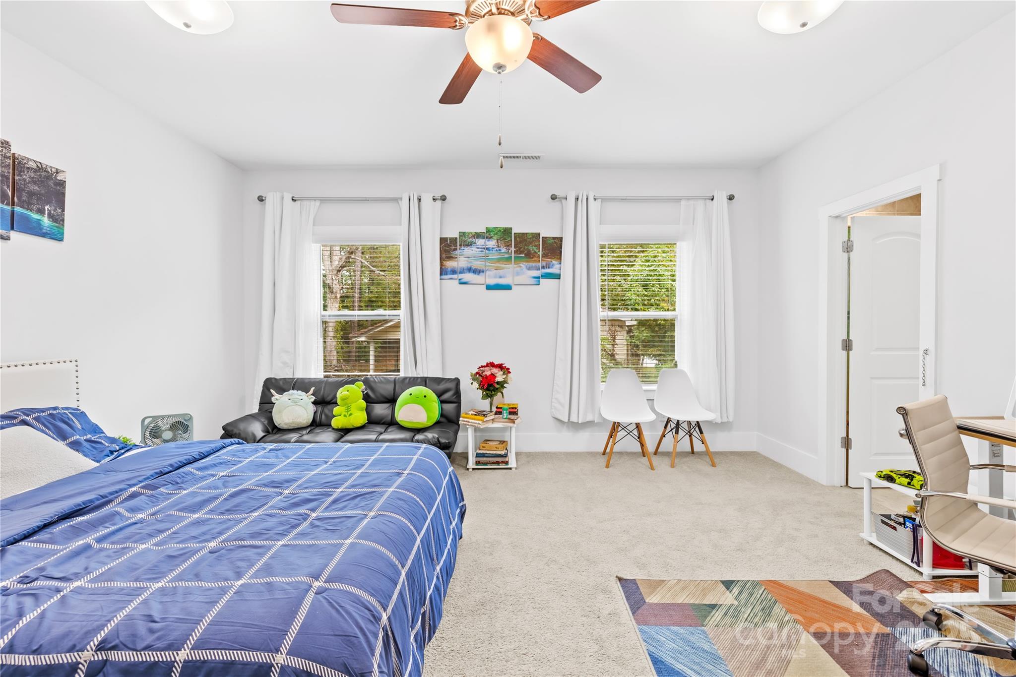 1727 grace Lane — Charlotte