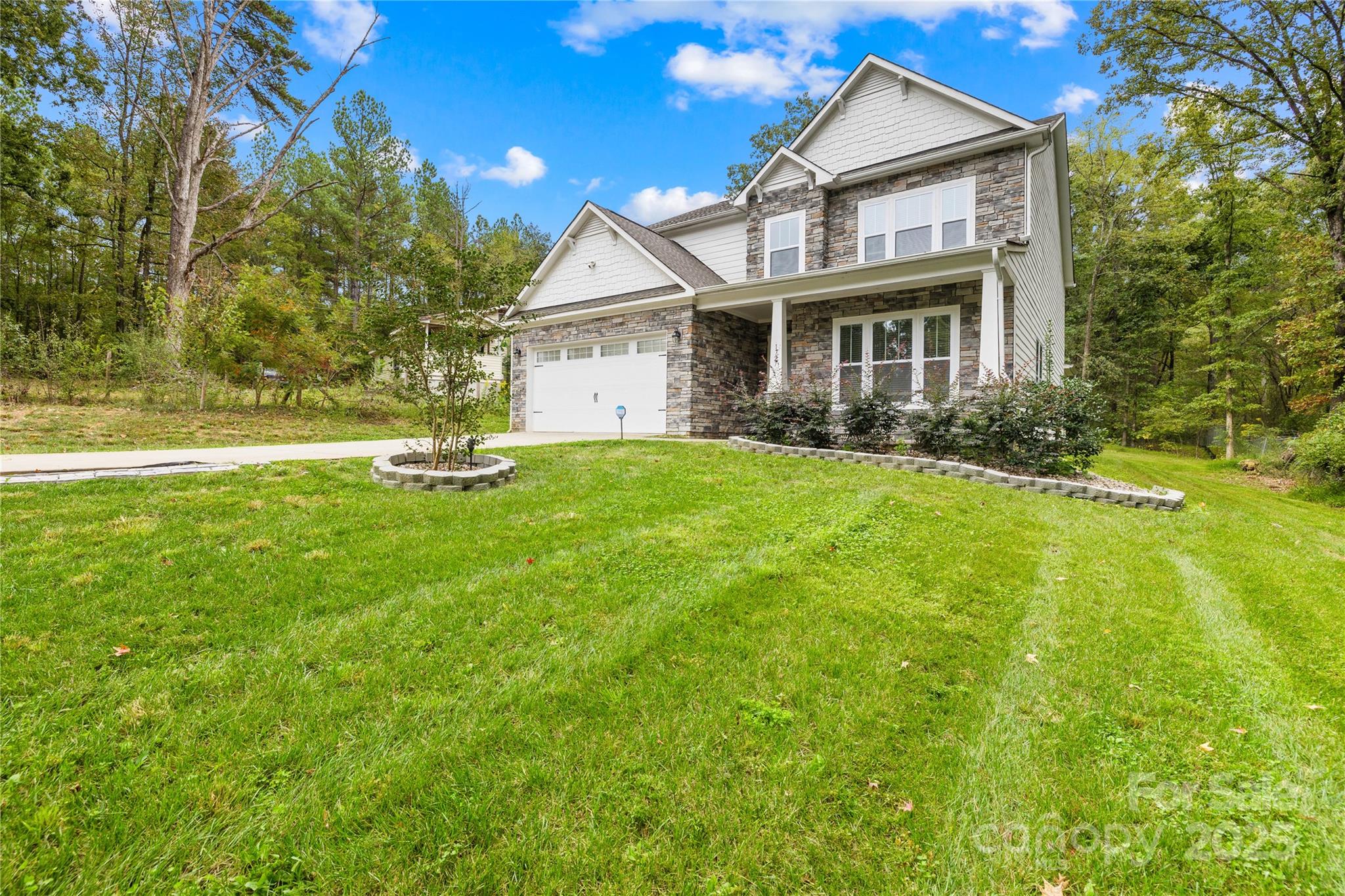 1727 grace Lane — Charlotte