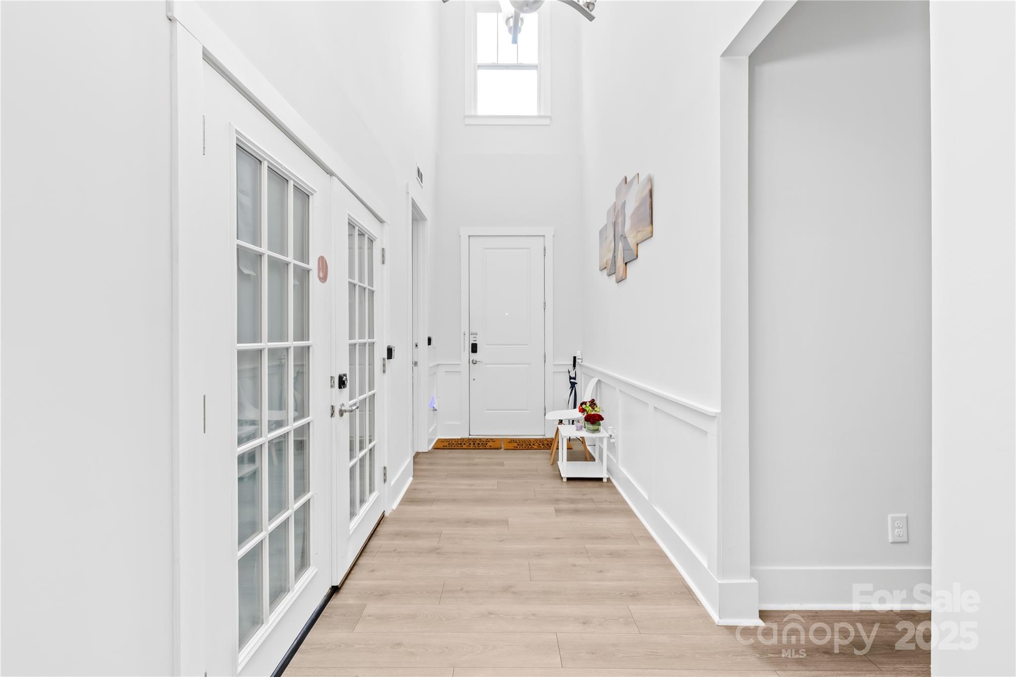 1727 grace Lane — Charlotte