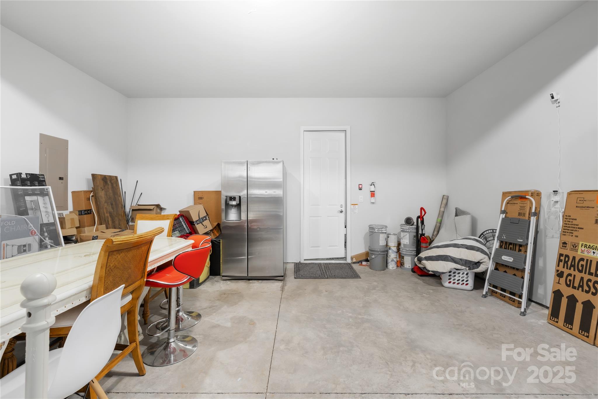 1727 grace Lane — Charlotte