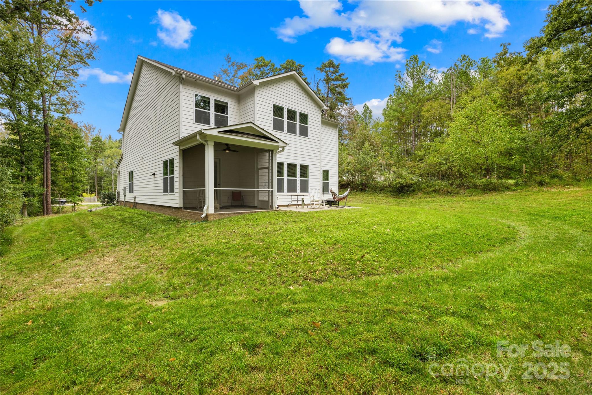 1727 grace Lane — Charlotte