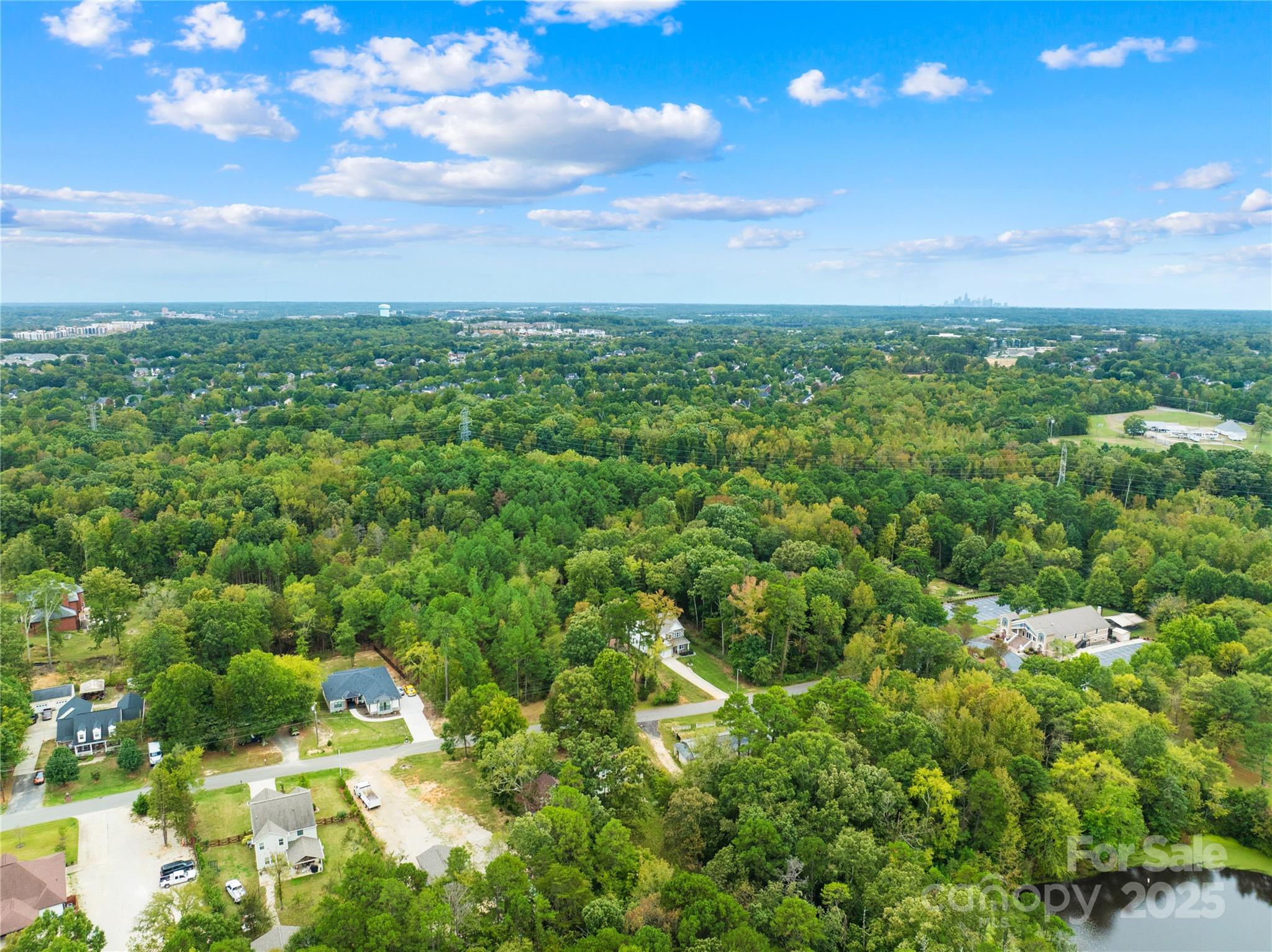 1727 grace Lane — Charlotte
