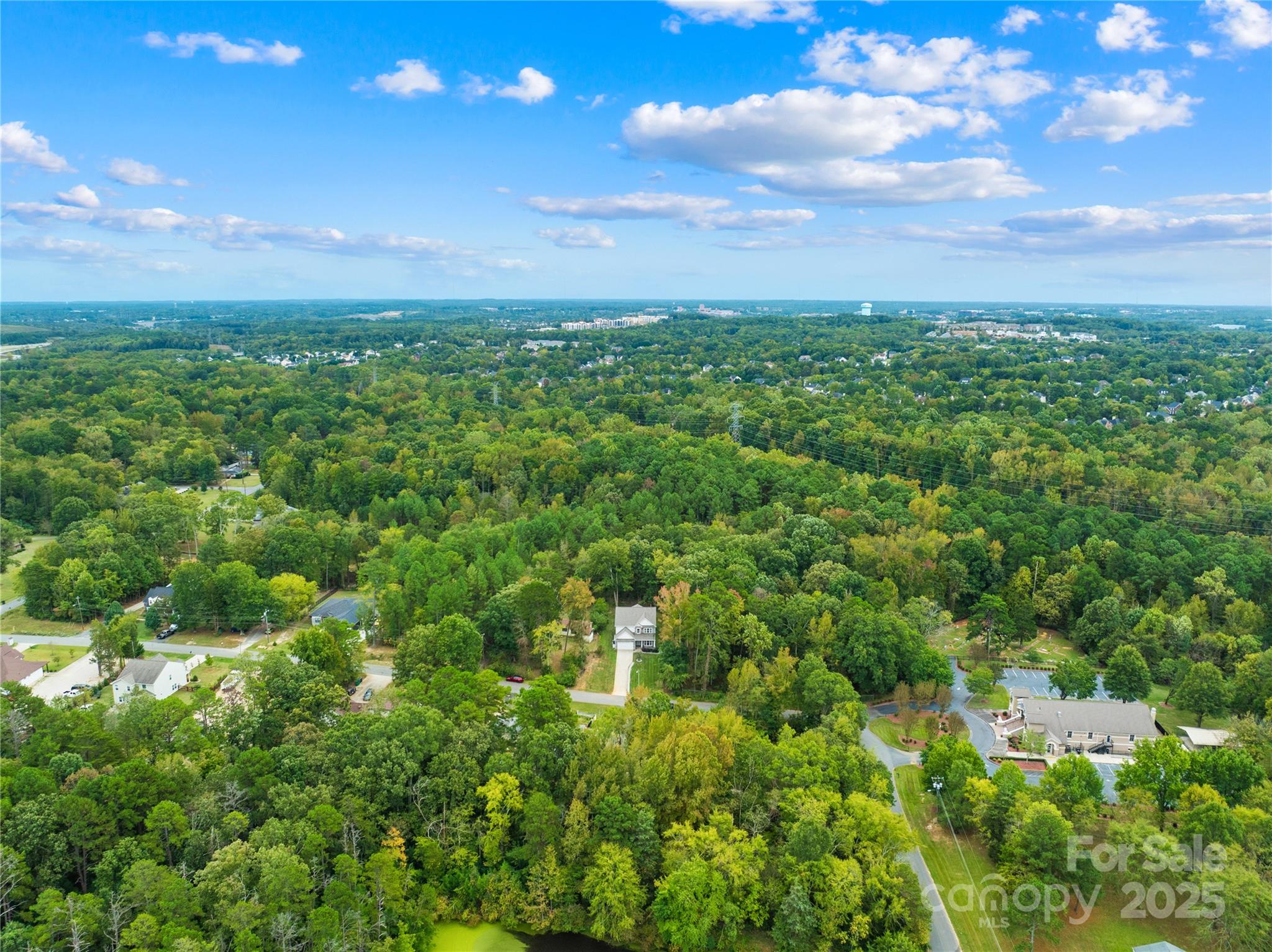 1727 grace Lane — Charlotte