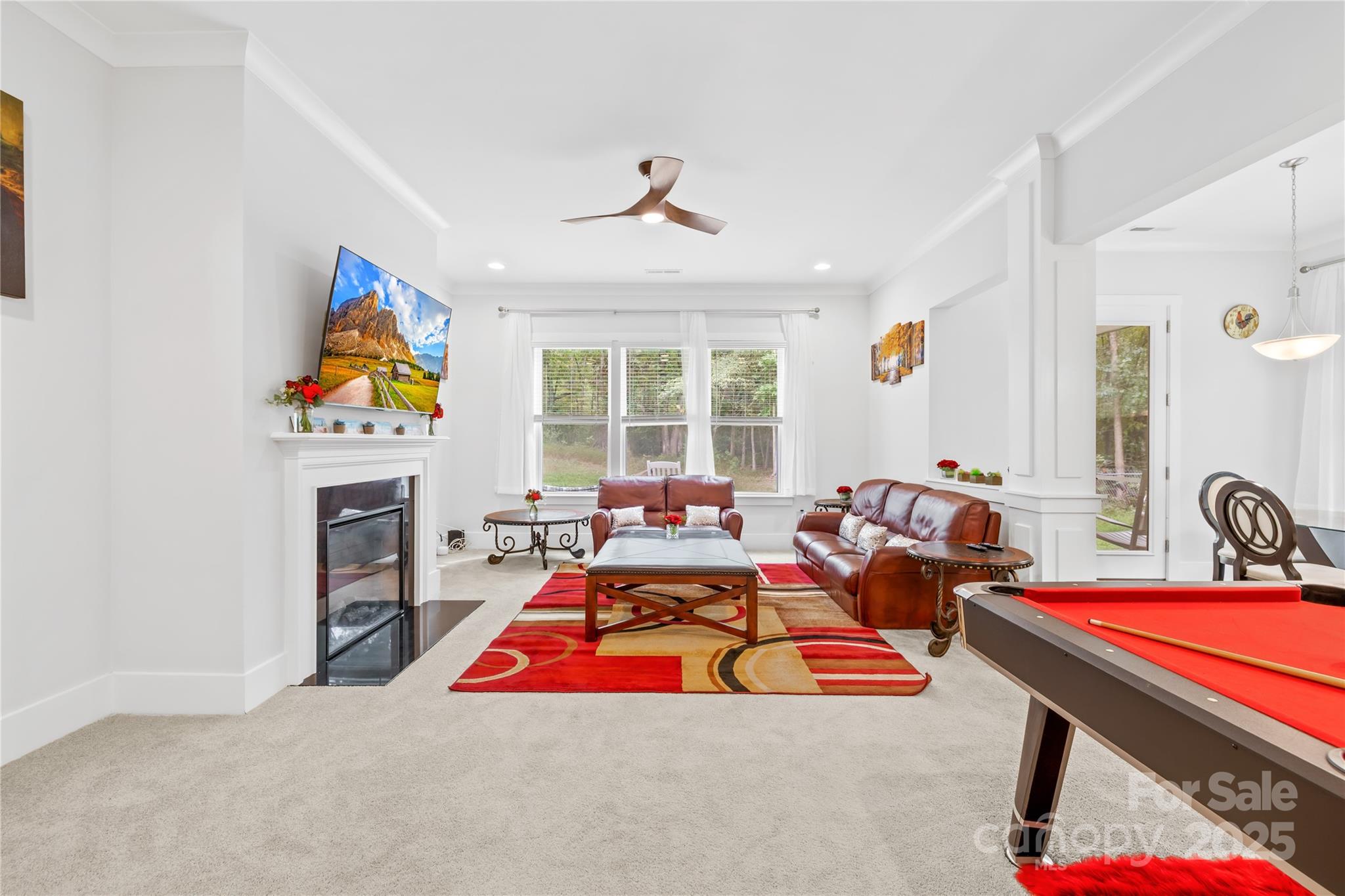 1727 grace Lane — Charlotte
