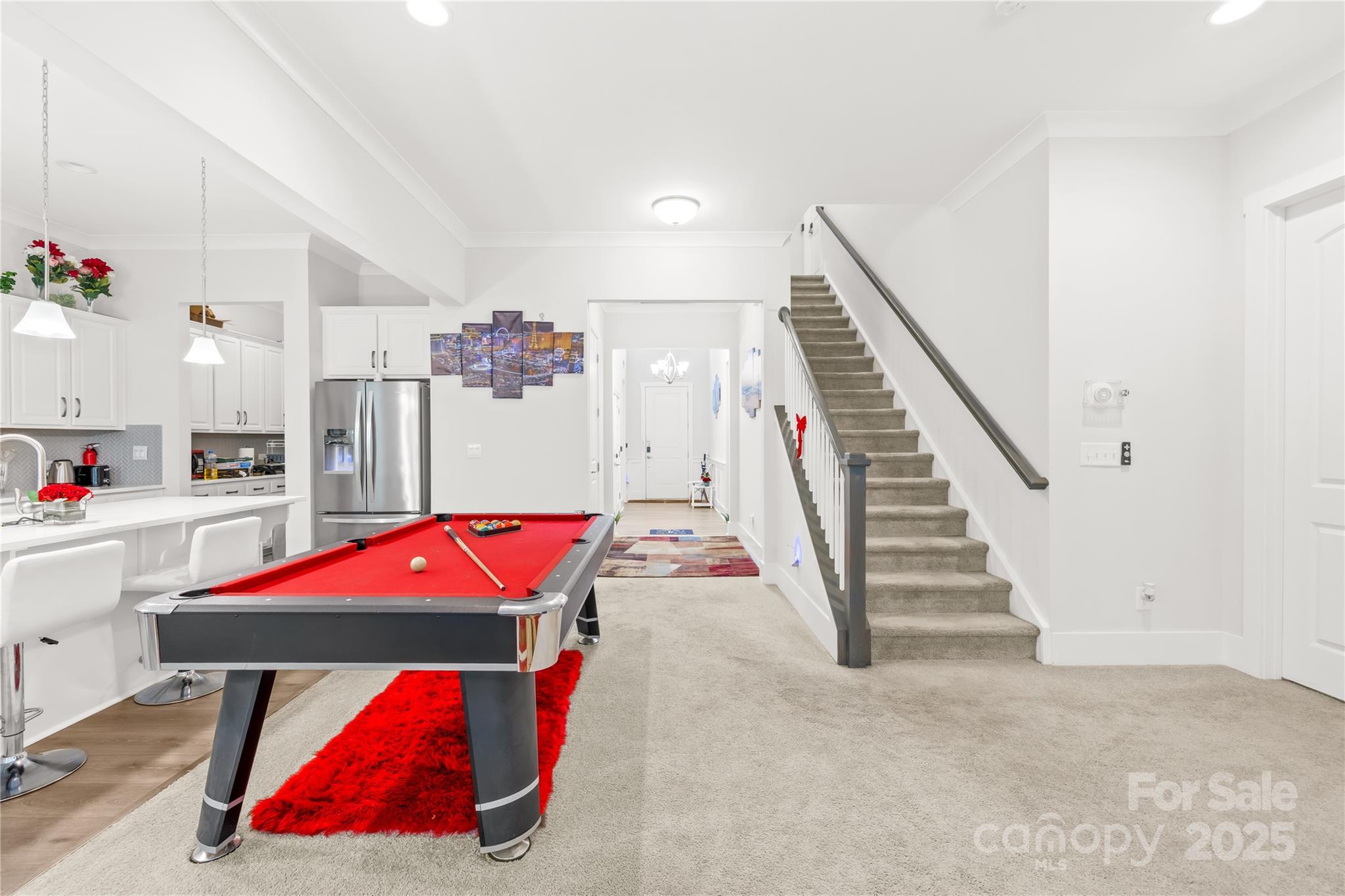 1727 grace Lane — Charlotte