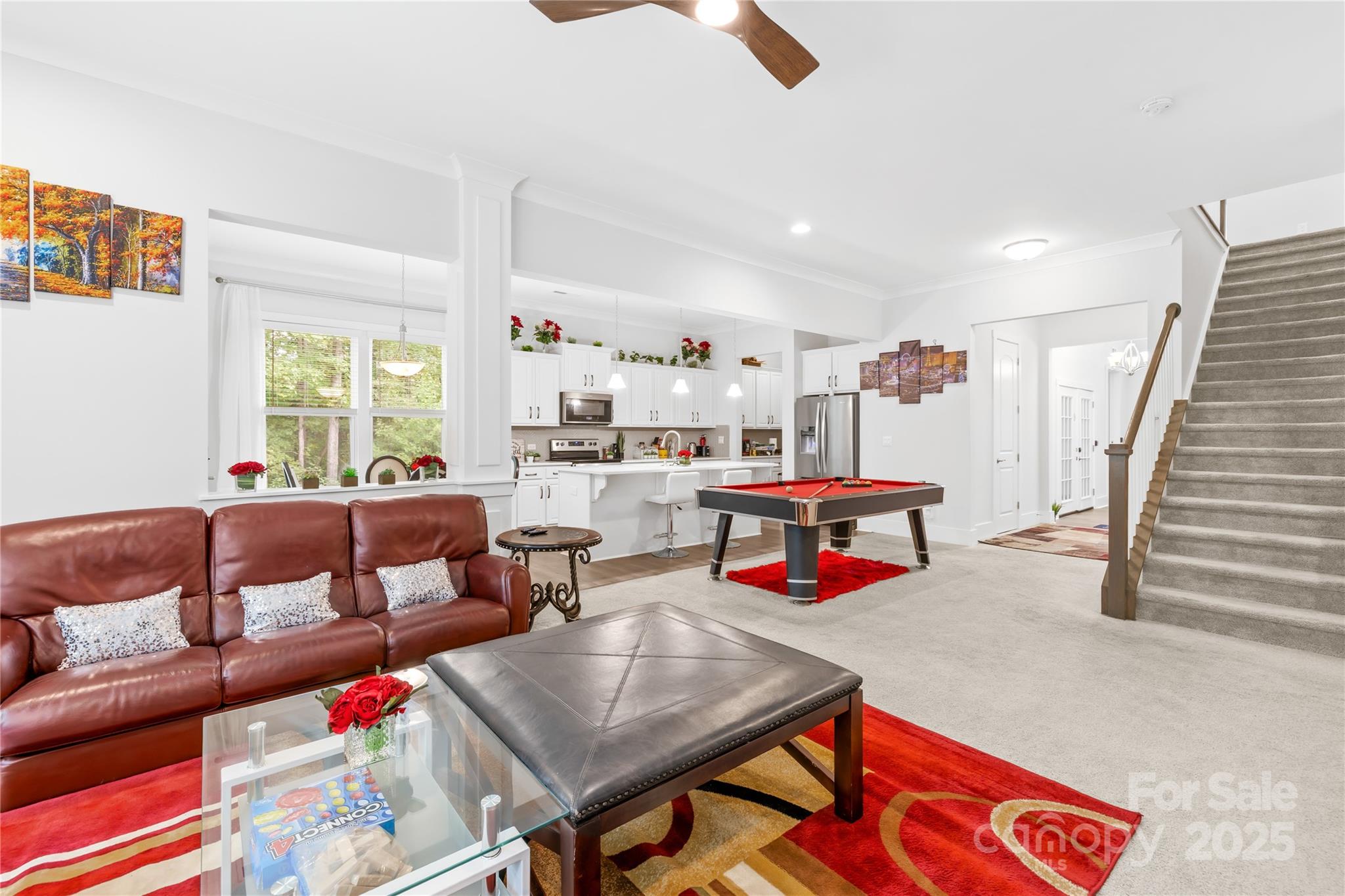 1727 grace Lane — Charlotte