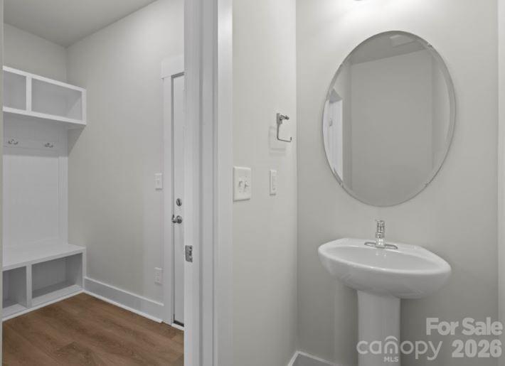 487 Shasta Street #5203 — Gastonia