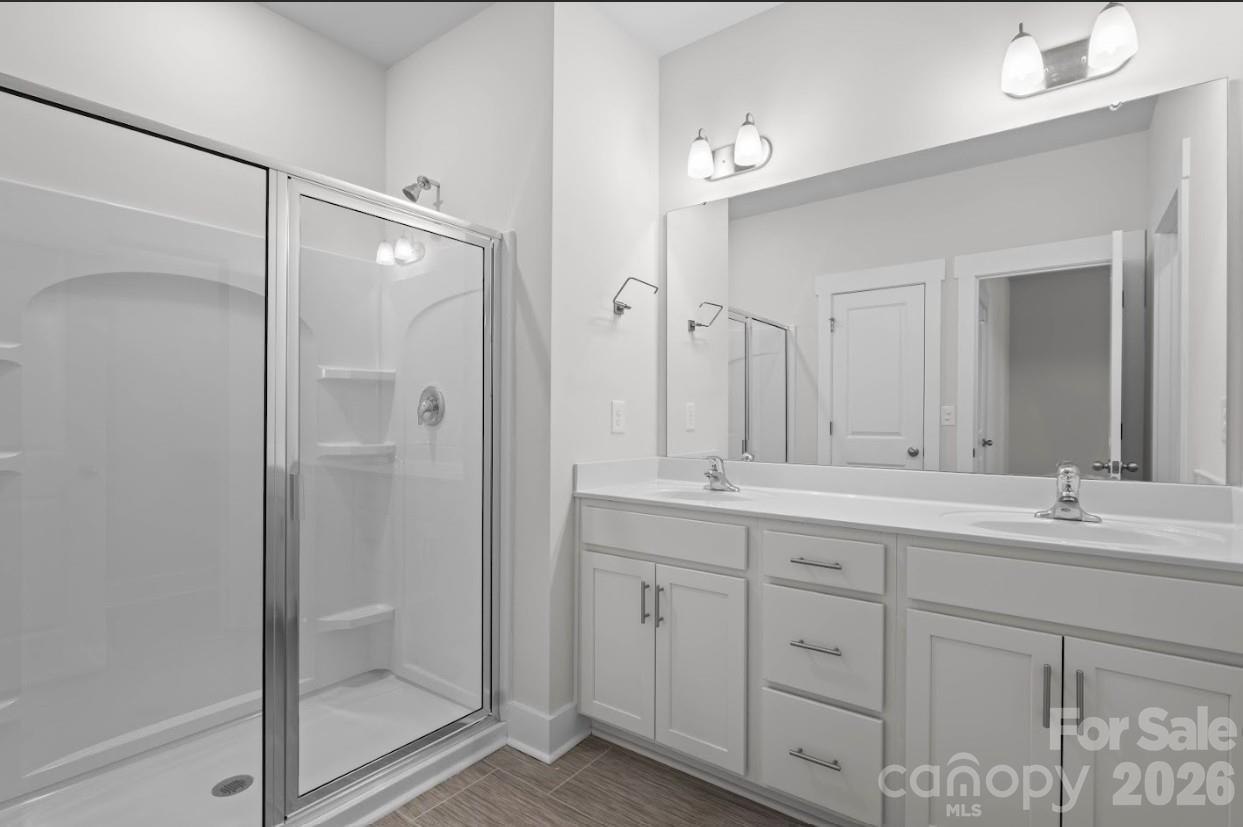 487 Shasta Street #5203 — Gastonia