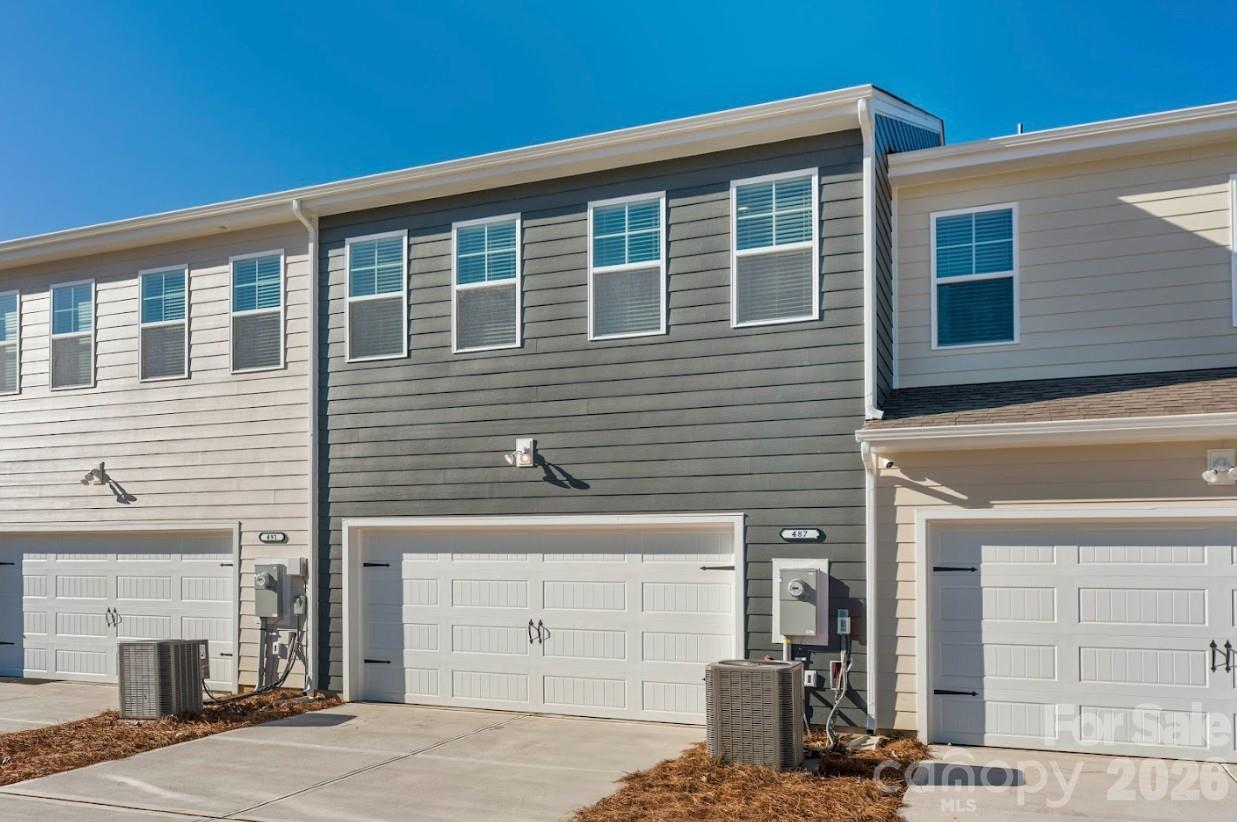487 Shasta Street #5203 — Gastonia