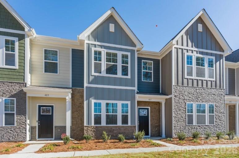 487 Shasta Street #5203 — Gastonia
