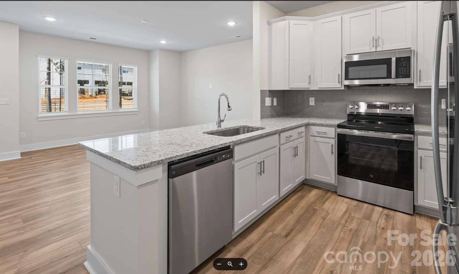 487 Shasta Street #5203 — Gastonia