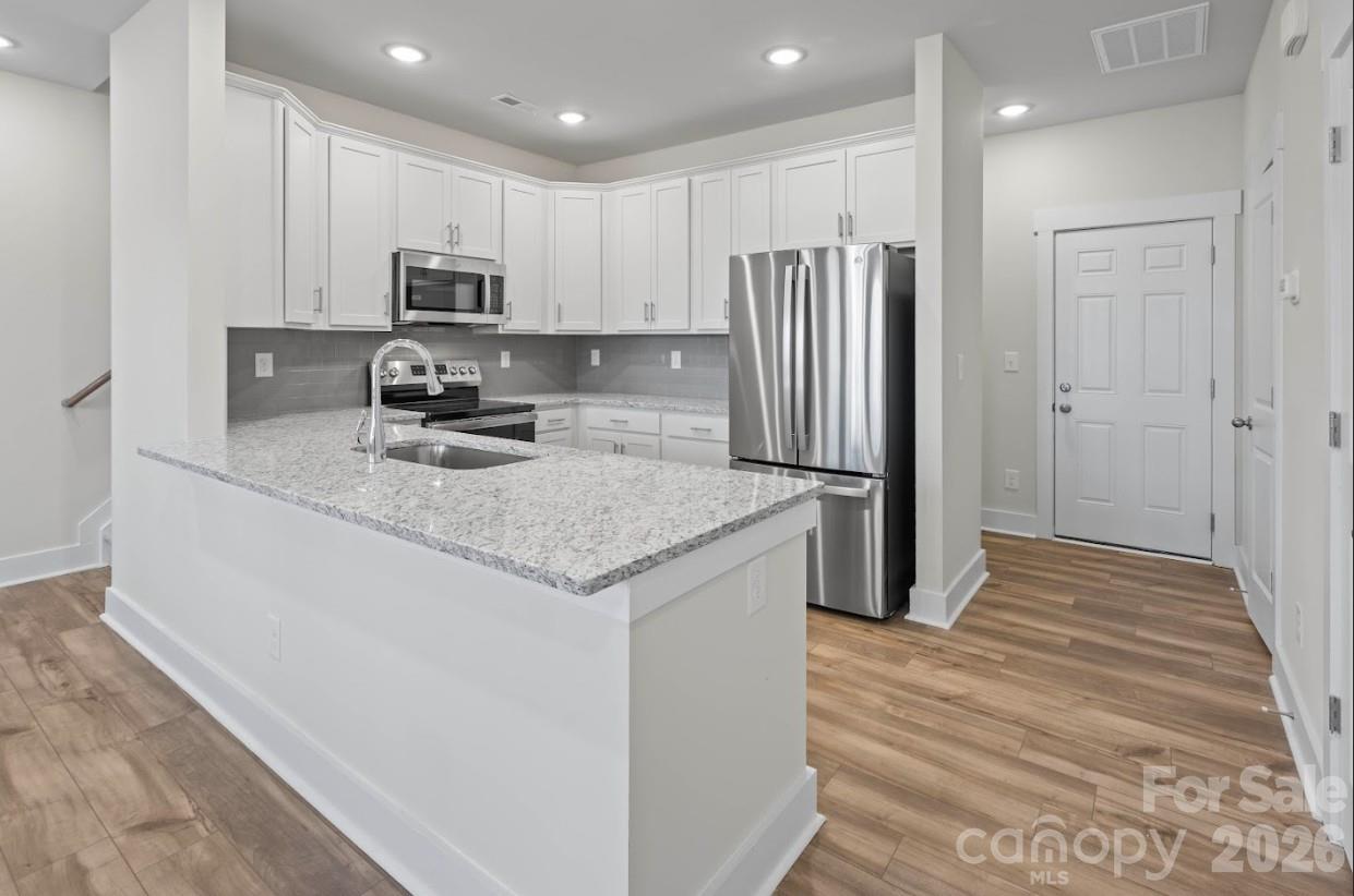 487 Shasta Street #5203 — Gastonia