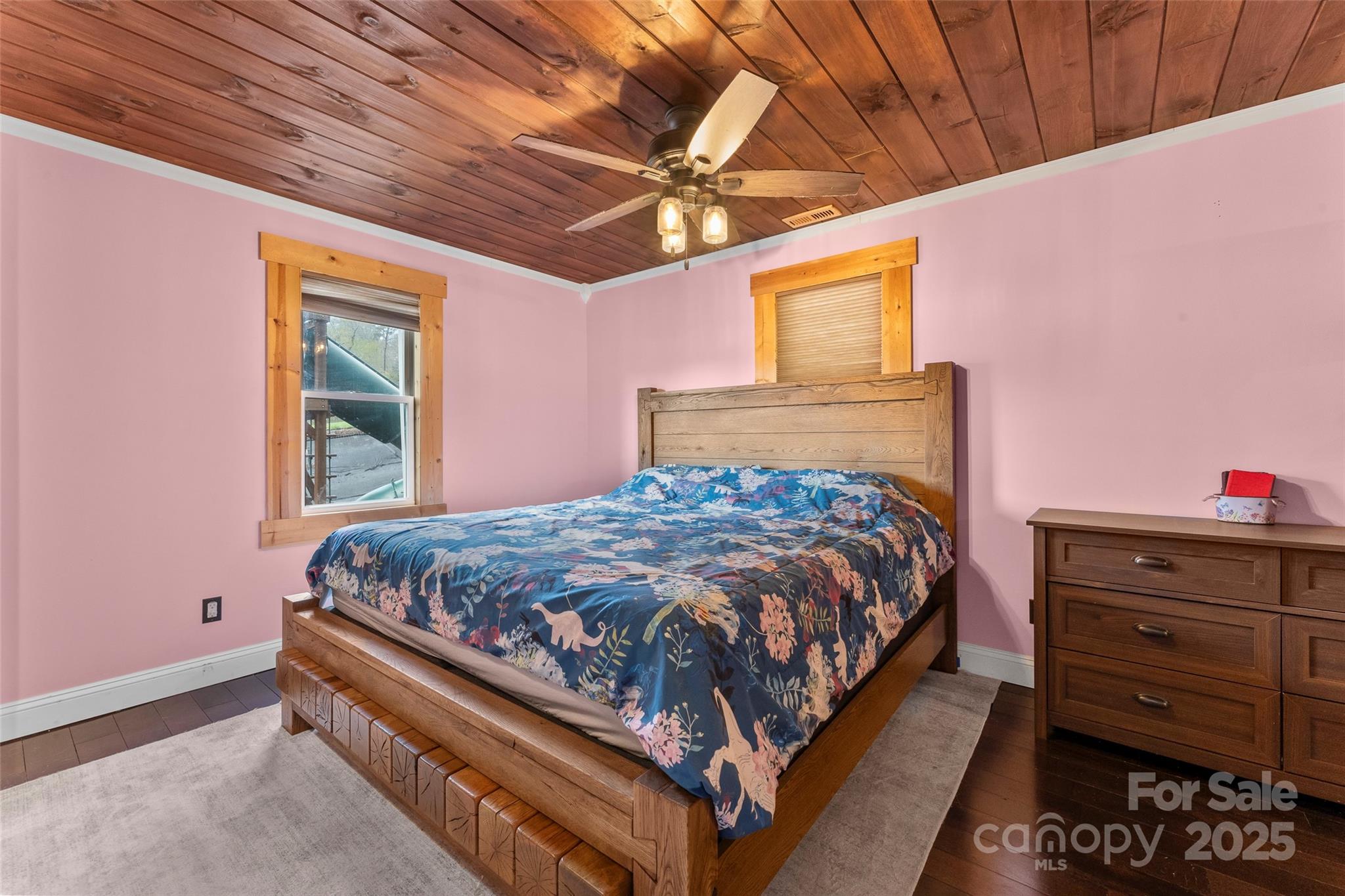 3610 Collettsville Road — Lenoir