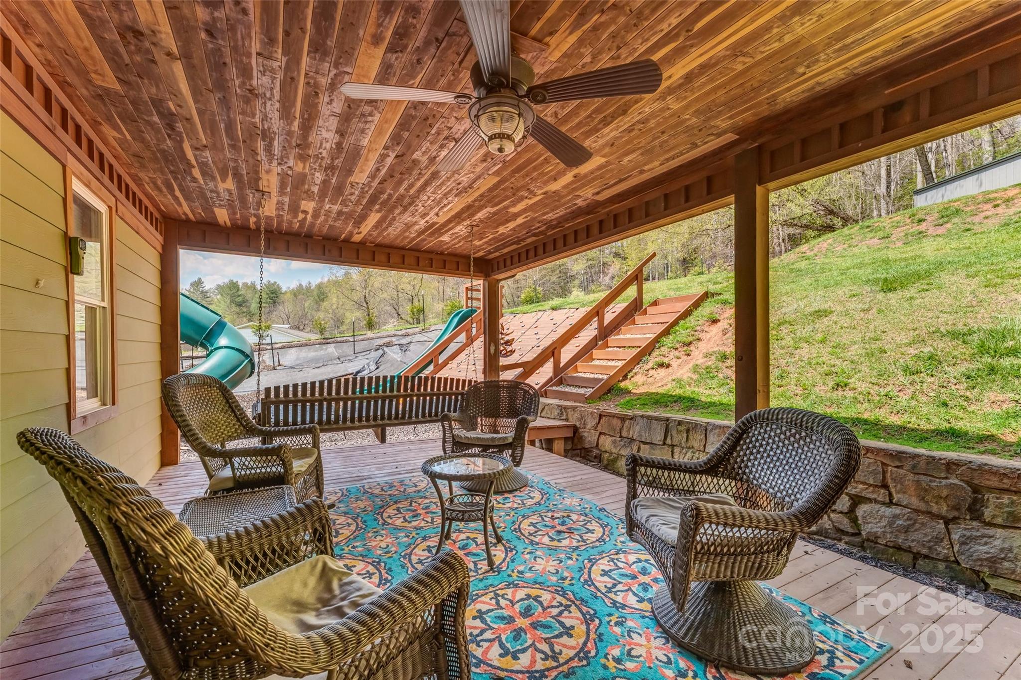 3610 Collettsville Road — Lenoir