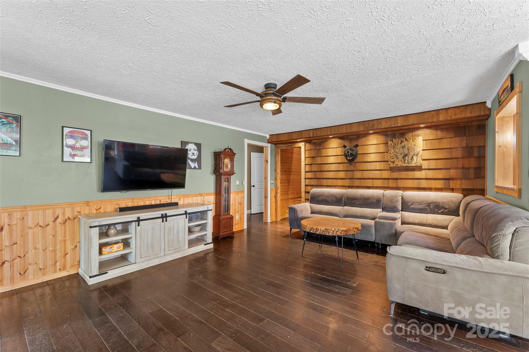 3610 Collettsville Road — Lenoir