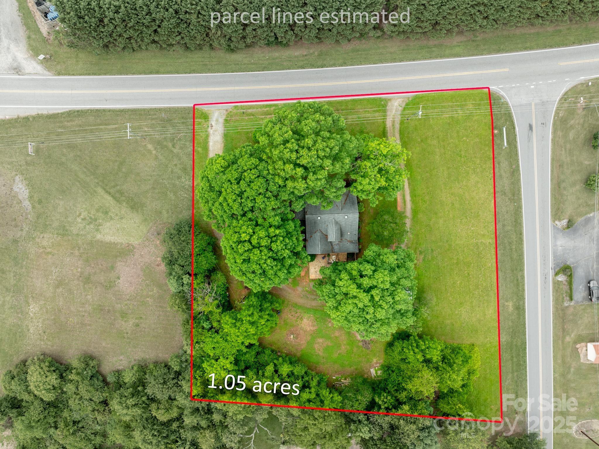 4098 S Nc Hwy 127 Highway — Hickory