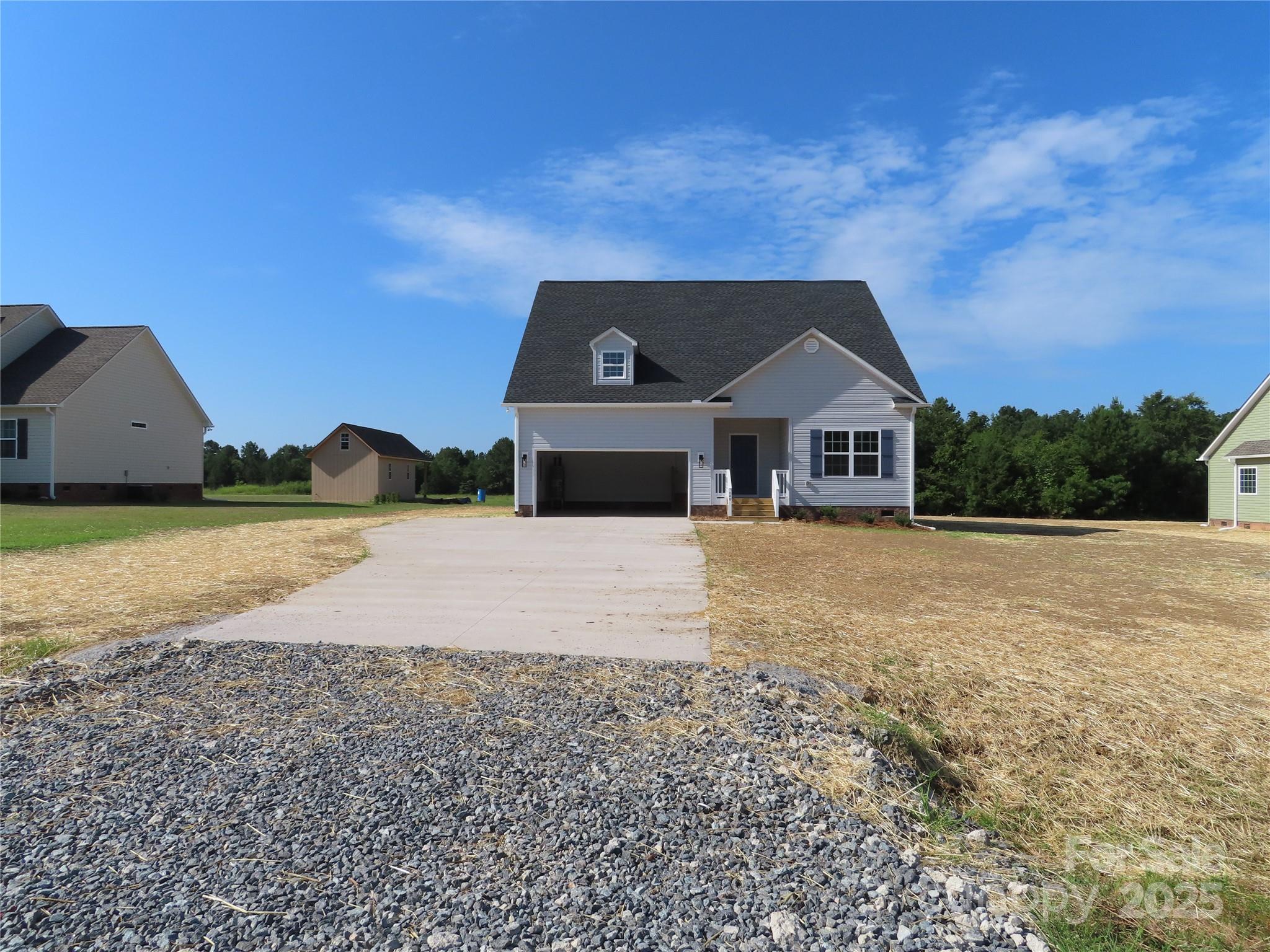 145 Mason Tanner Court — Rock Hill