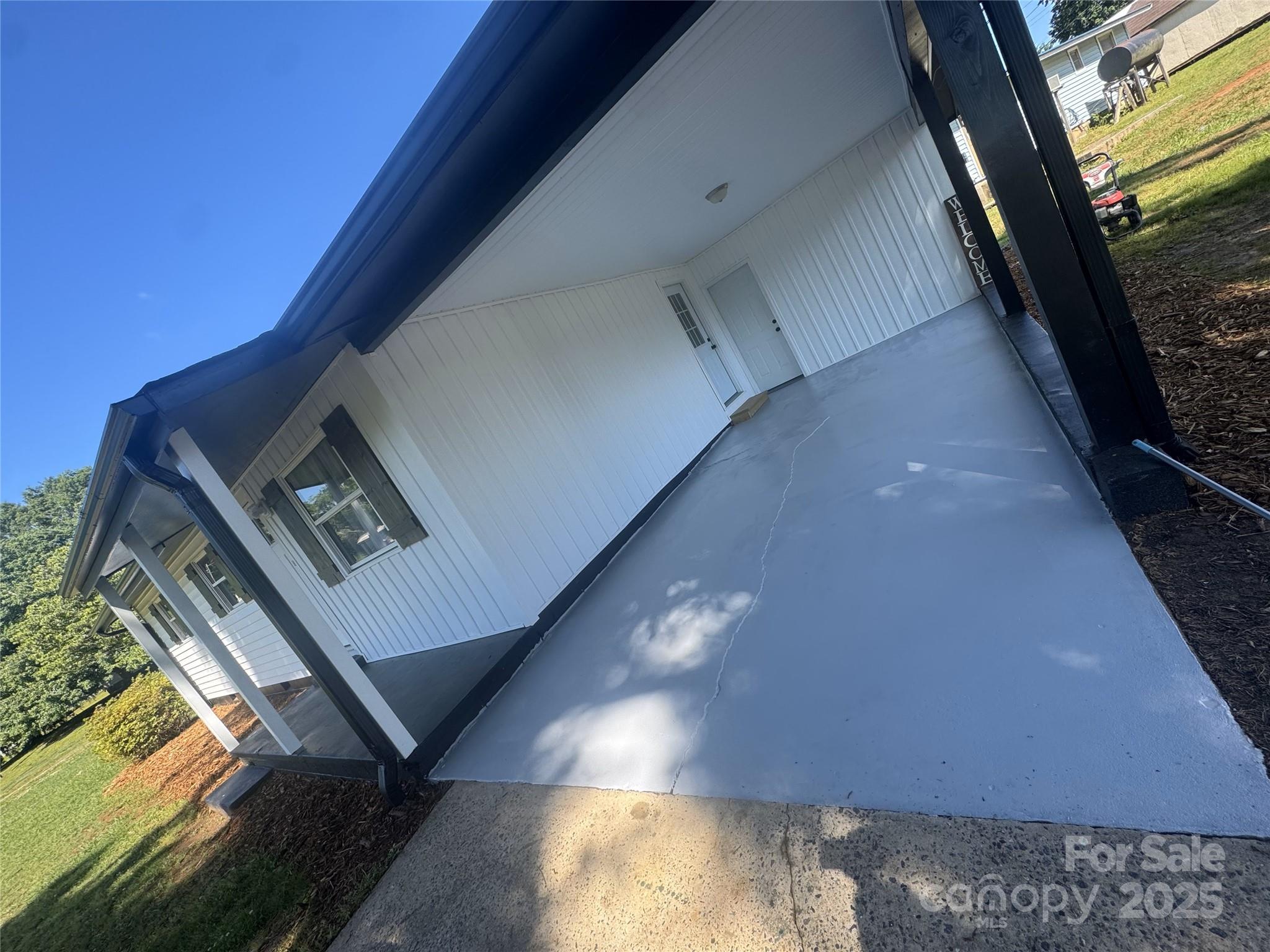 120 Hepler Road — Taylorsville