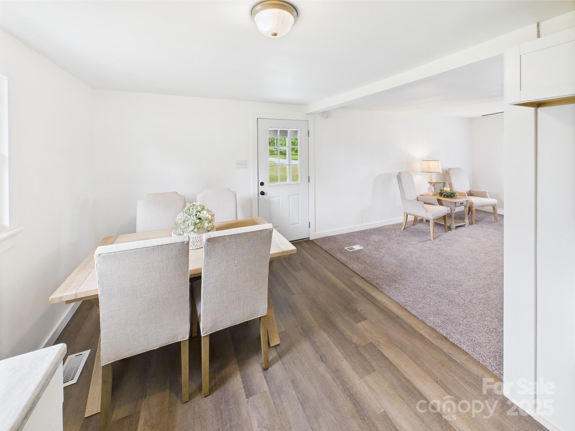 120 Hepler Road — Taylorsville