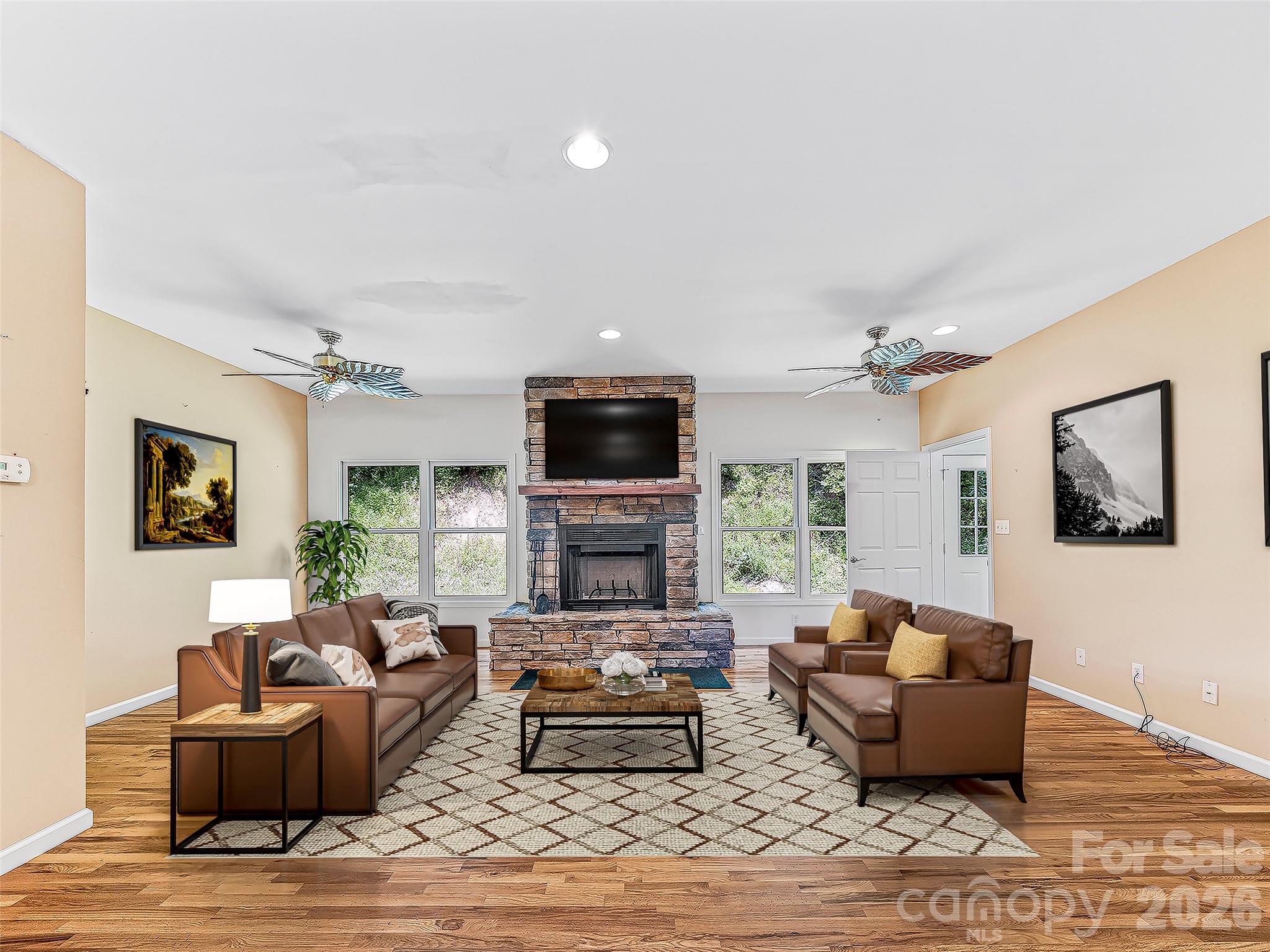 600 Charisma Drive — Marshall